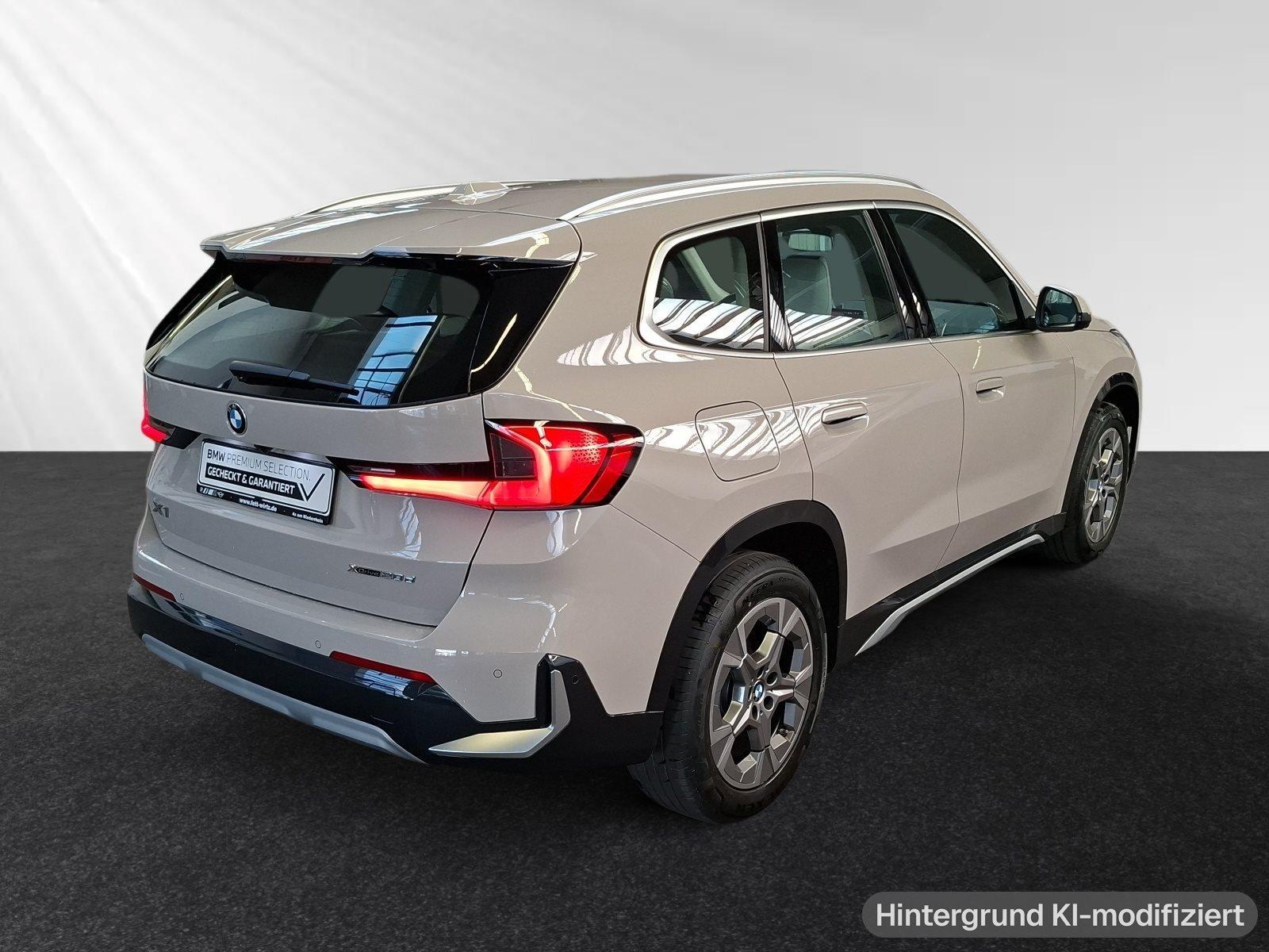 BMW X1 – Bild 3