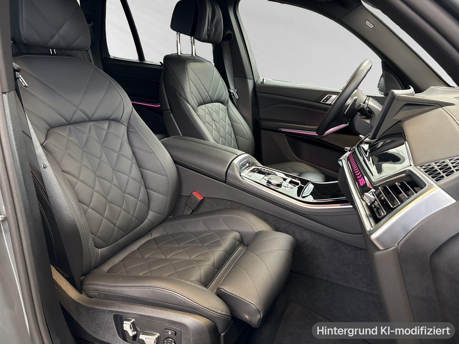 BMW X5 – Bild 14