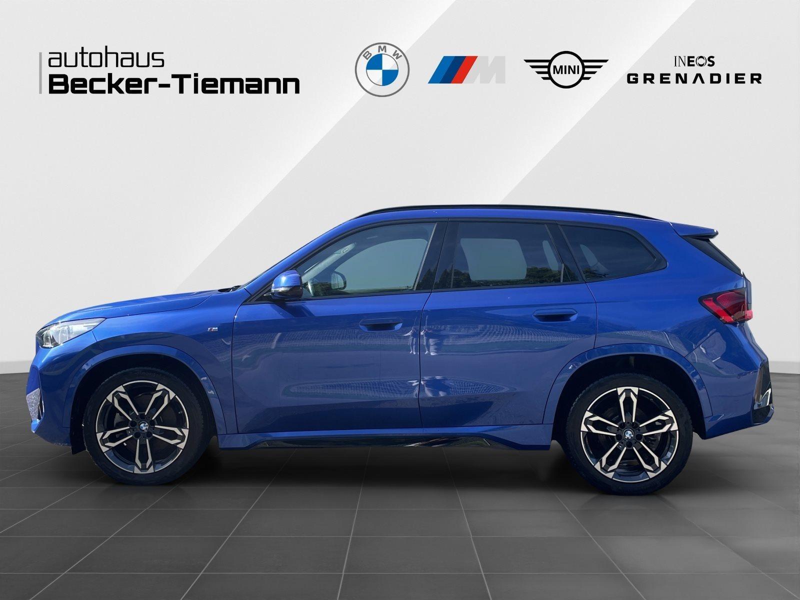 BMW X1 – Bild 3