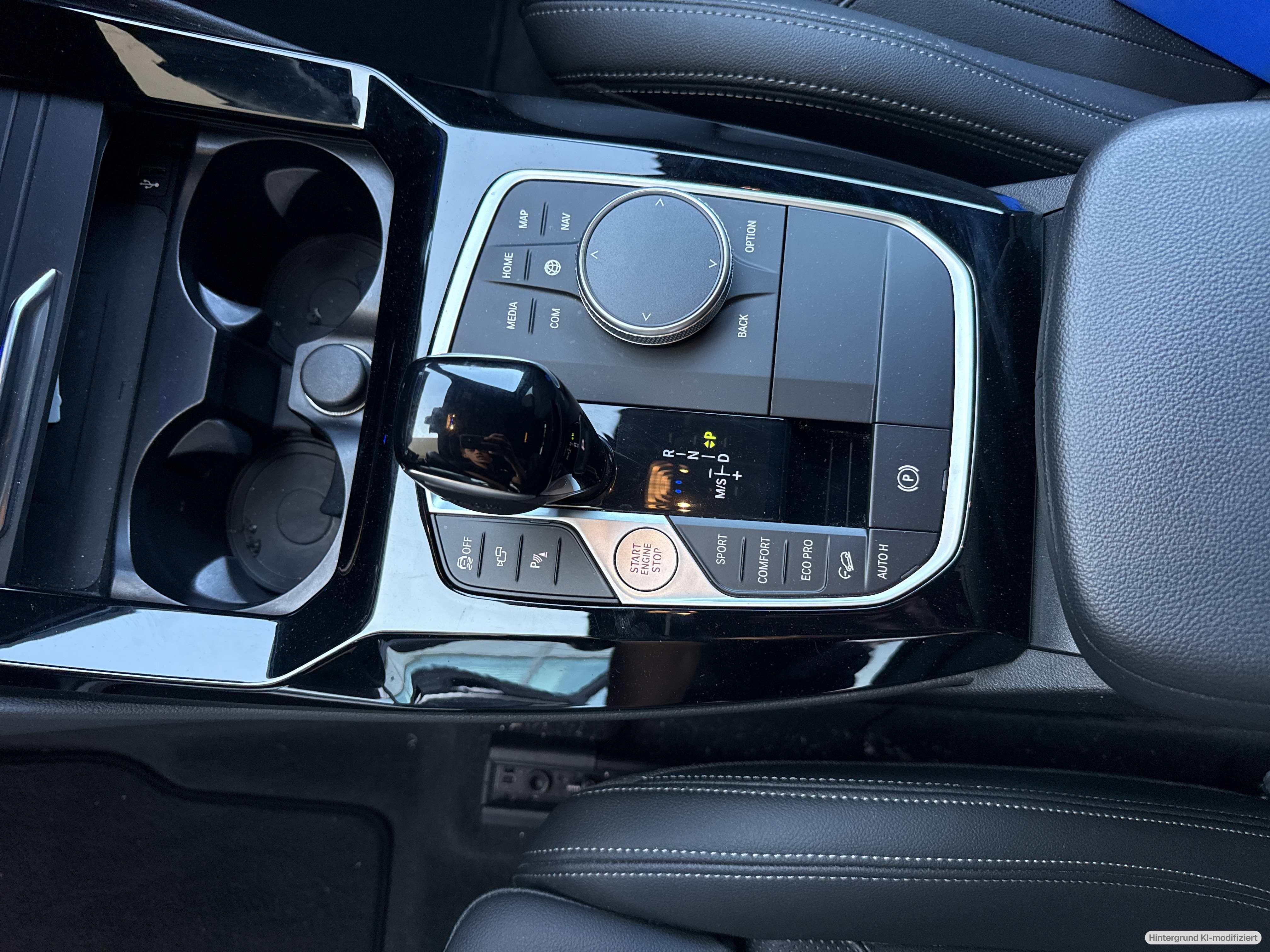 BMW X3 – Bild 10