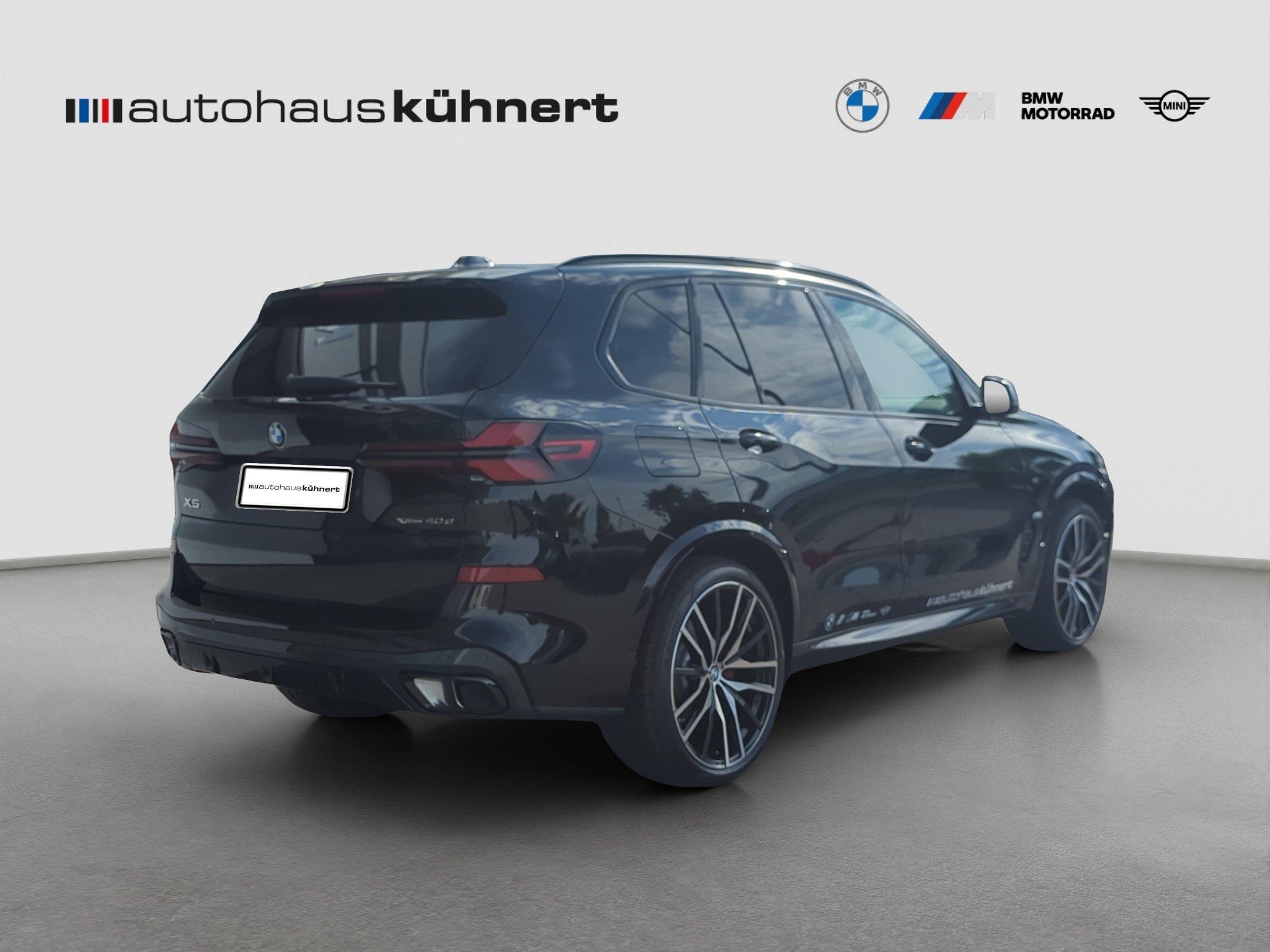 BMW X5 – Bild 12