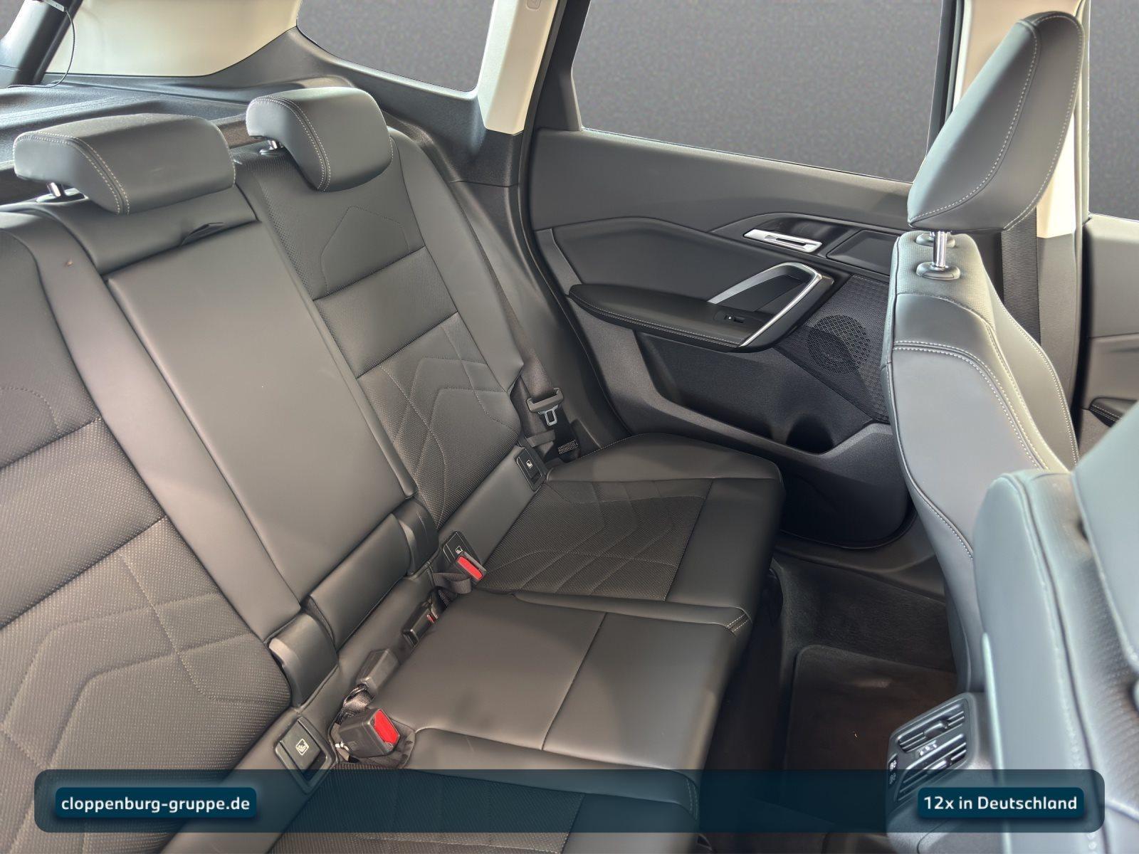 BMW X1 – Bild 15