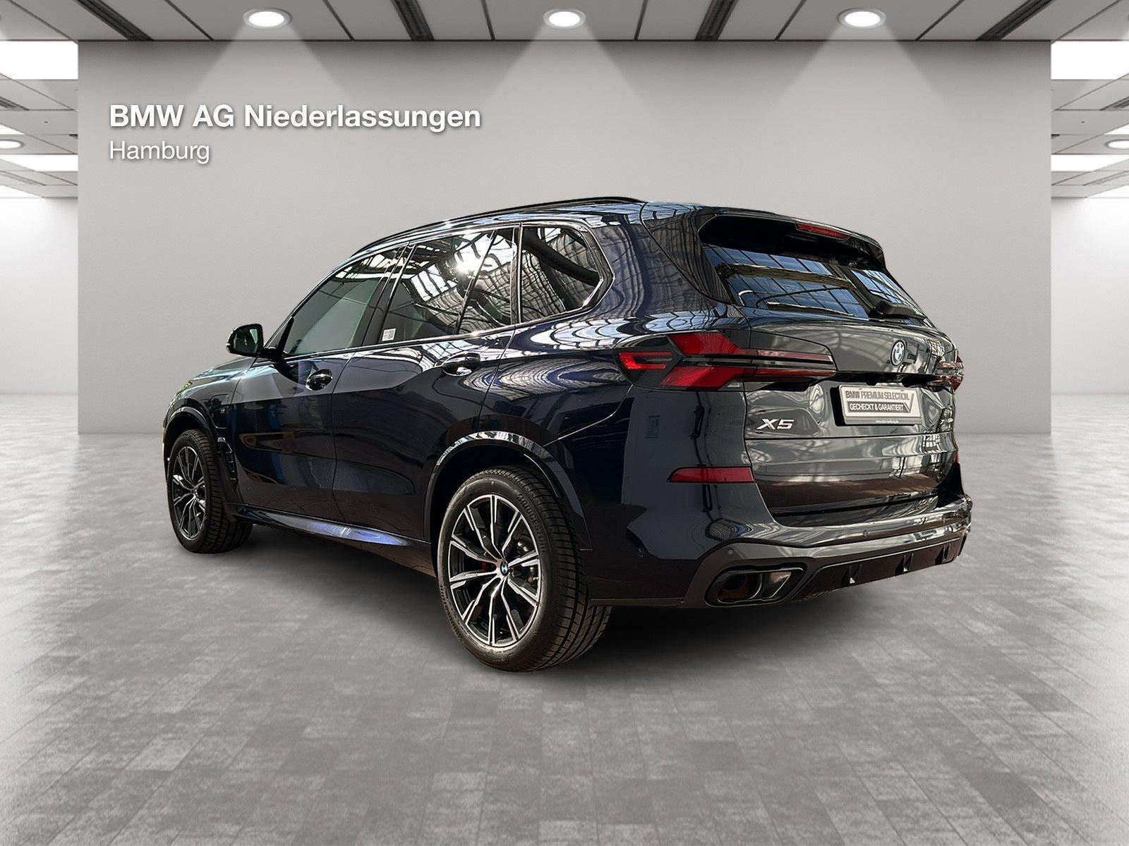 BMW X5 – Bild 3