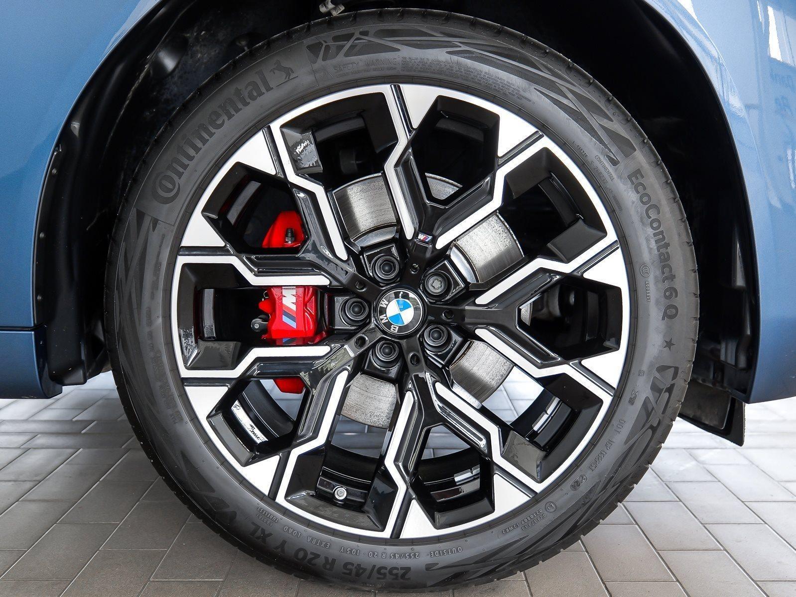 BMW X3 – Bild 4