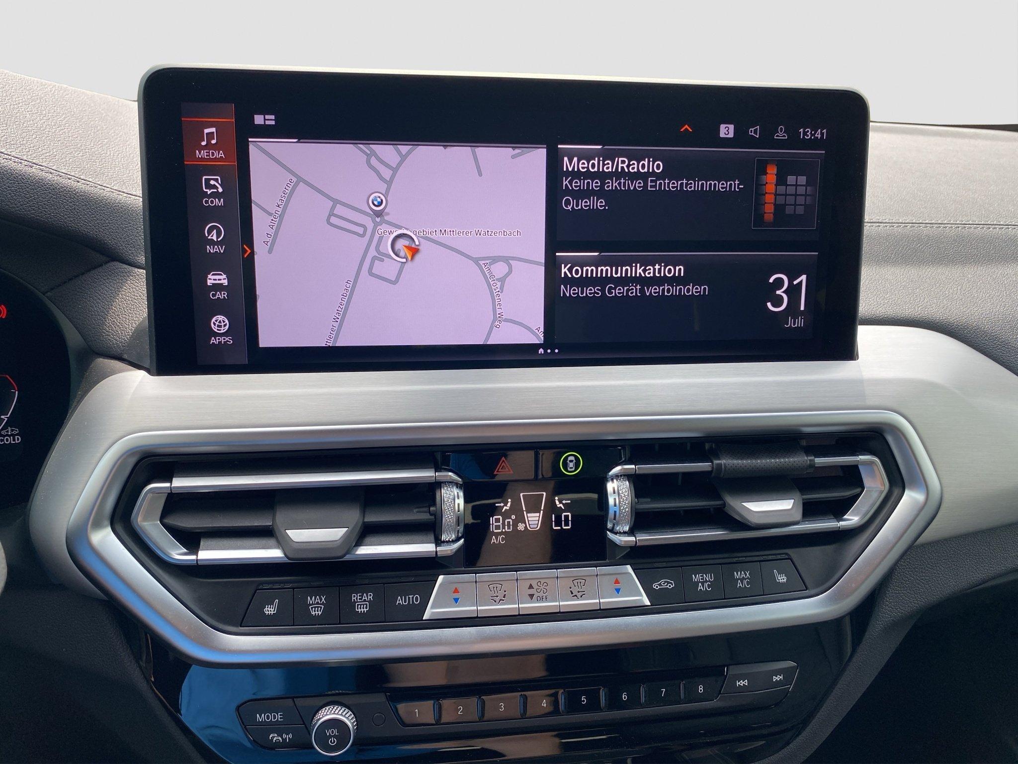 BMW X4 – Bild 14
