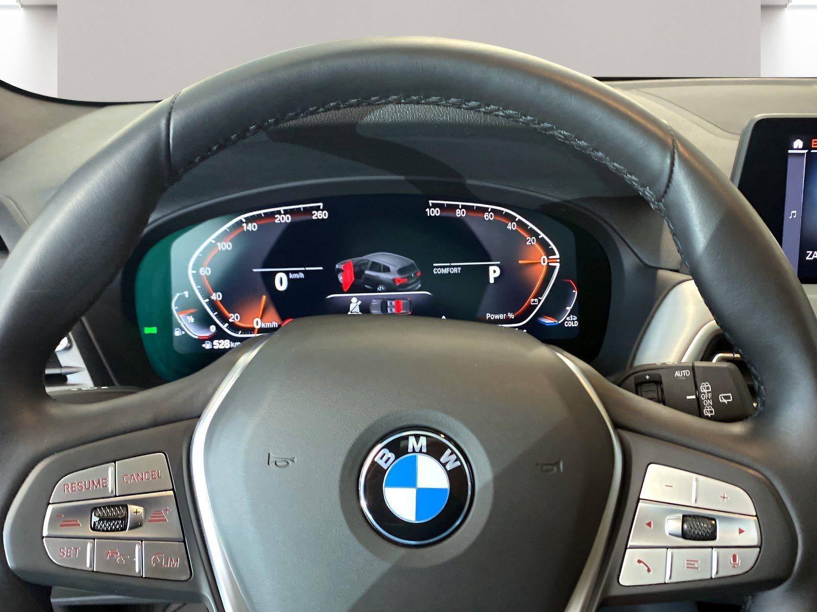 BMW X3 – Bild 10