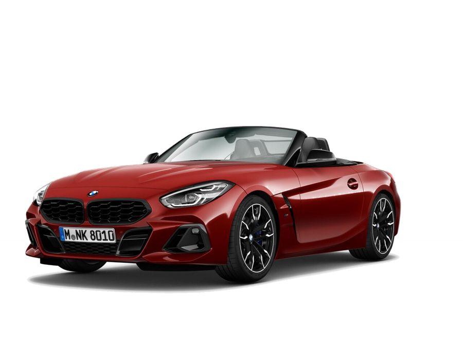 BMW Z4 – Bild 3