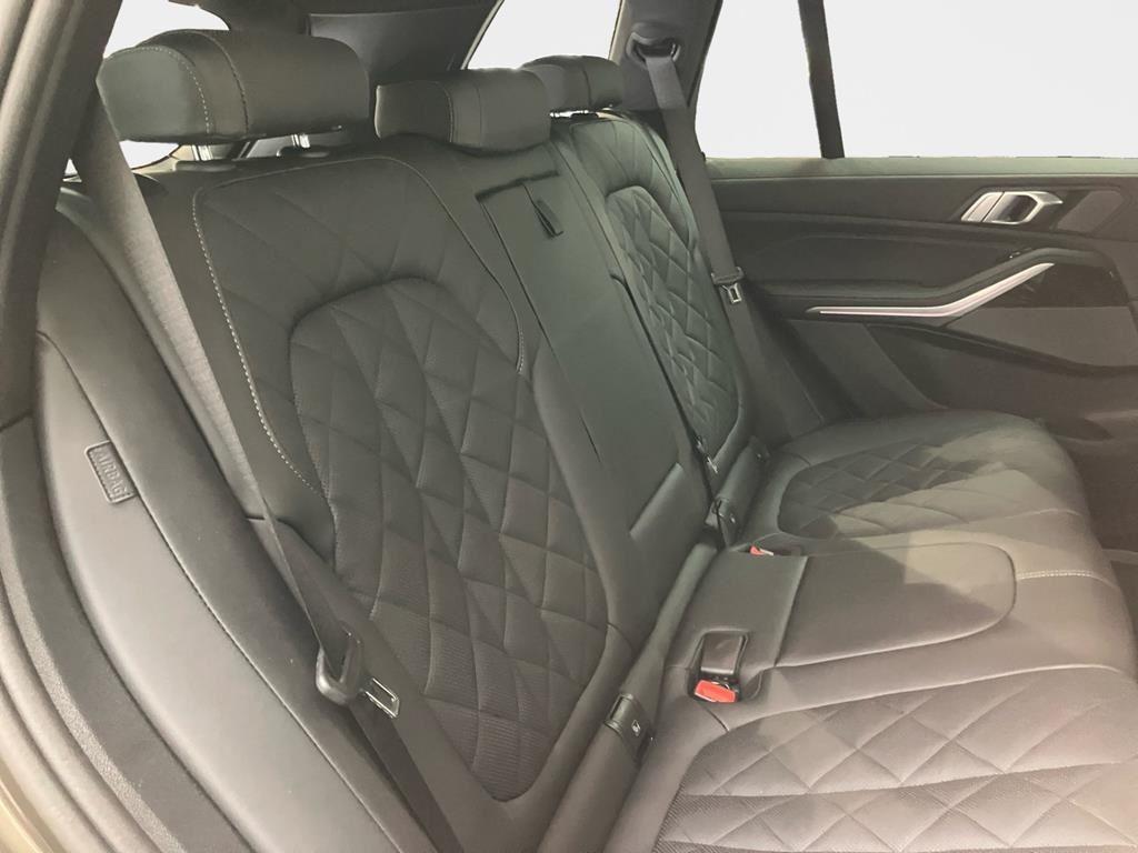 BMW X5 – Bild 21