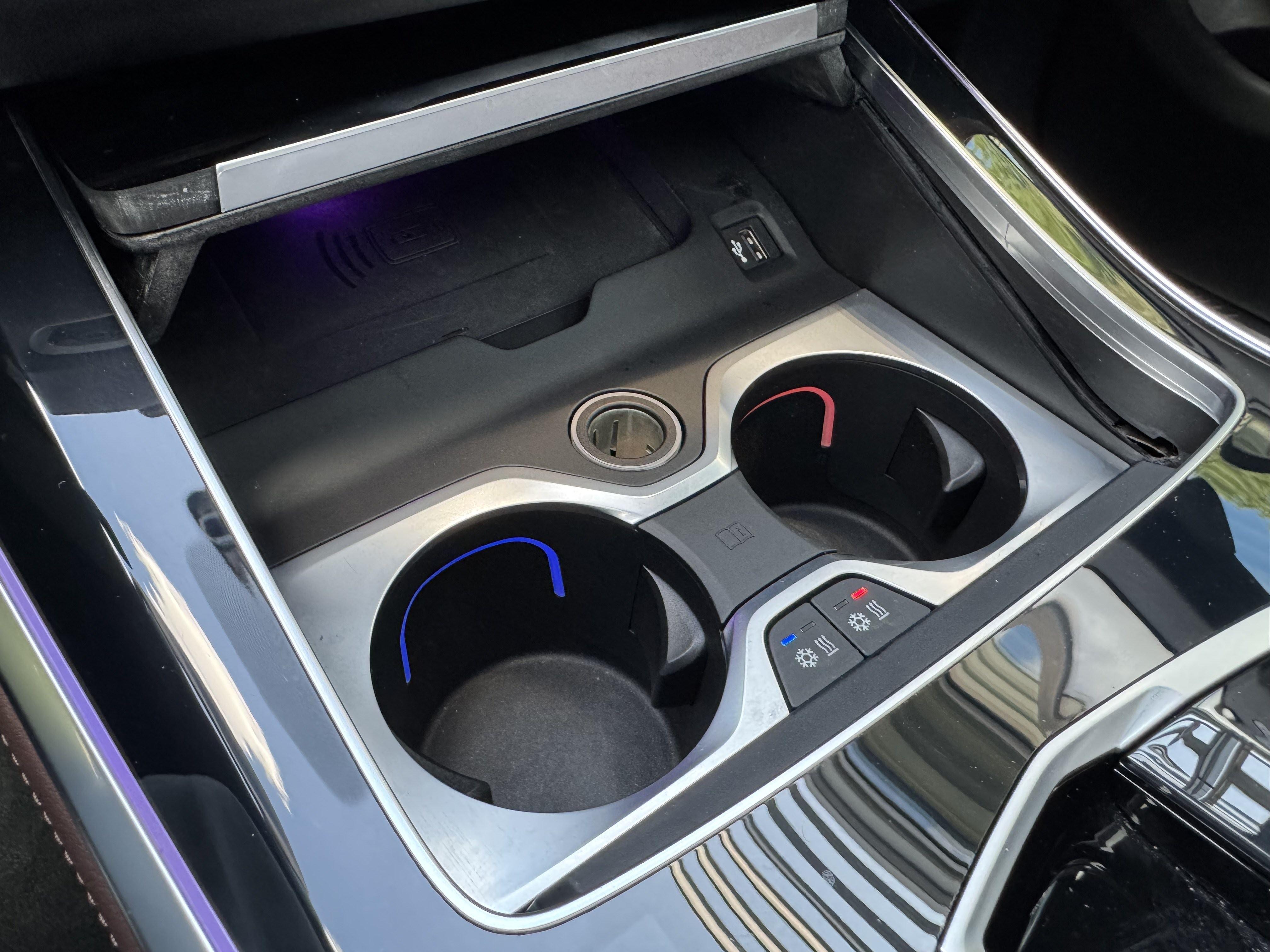 BMW X5 – Bild 25