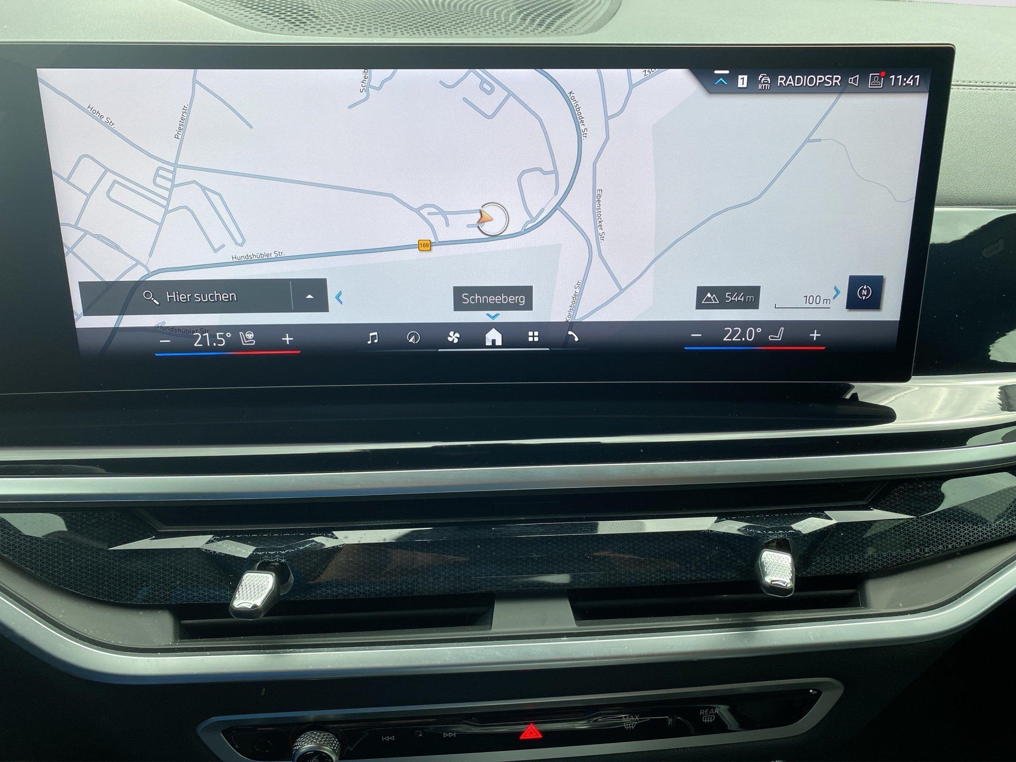 BMW X5 – Bild 16
