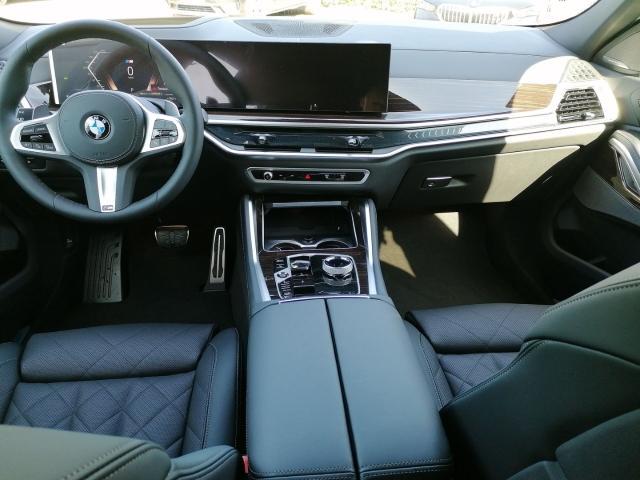 BMW X6 – Bild 21