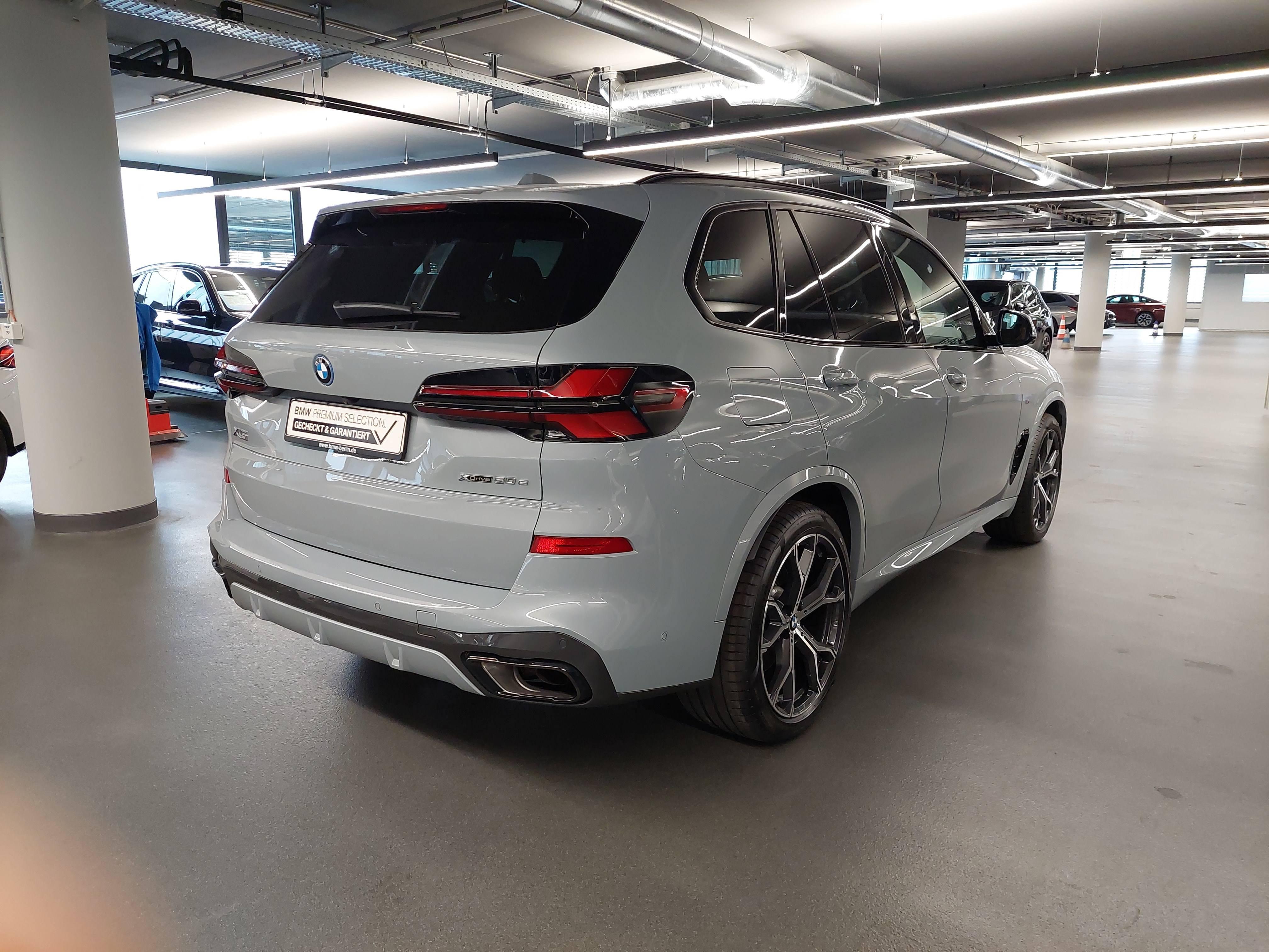 BMW X5 – Bild 4