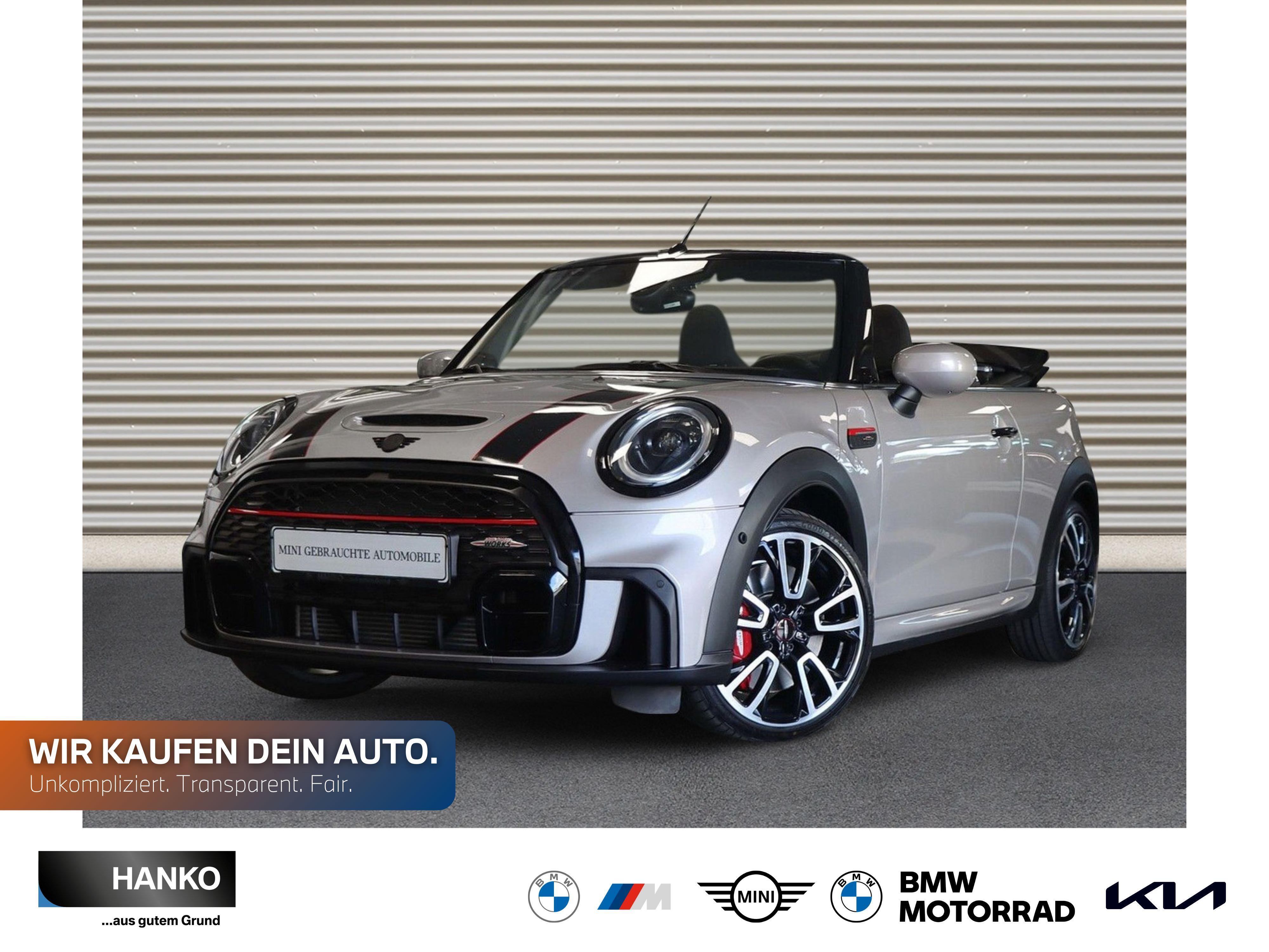 MINI Cabrio