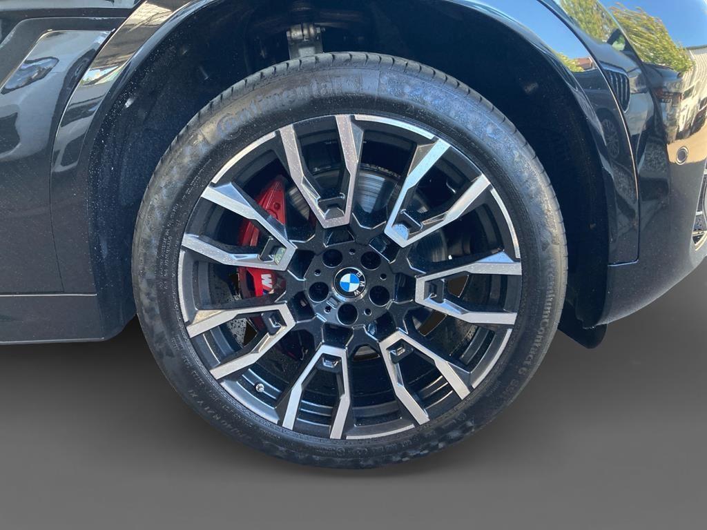 BMW X6 – Bild 4