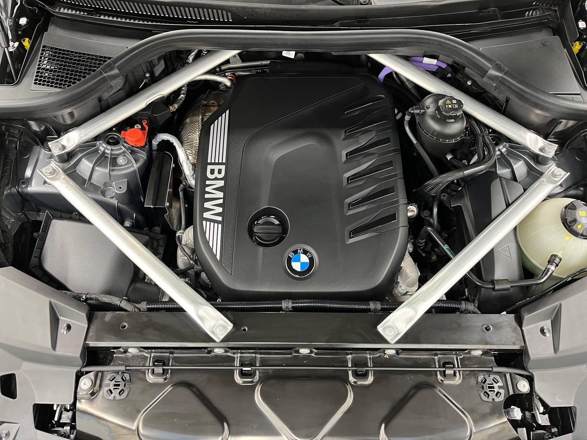 BMW X5 – Bild 16