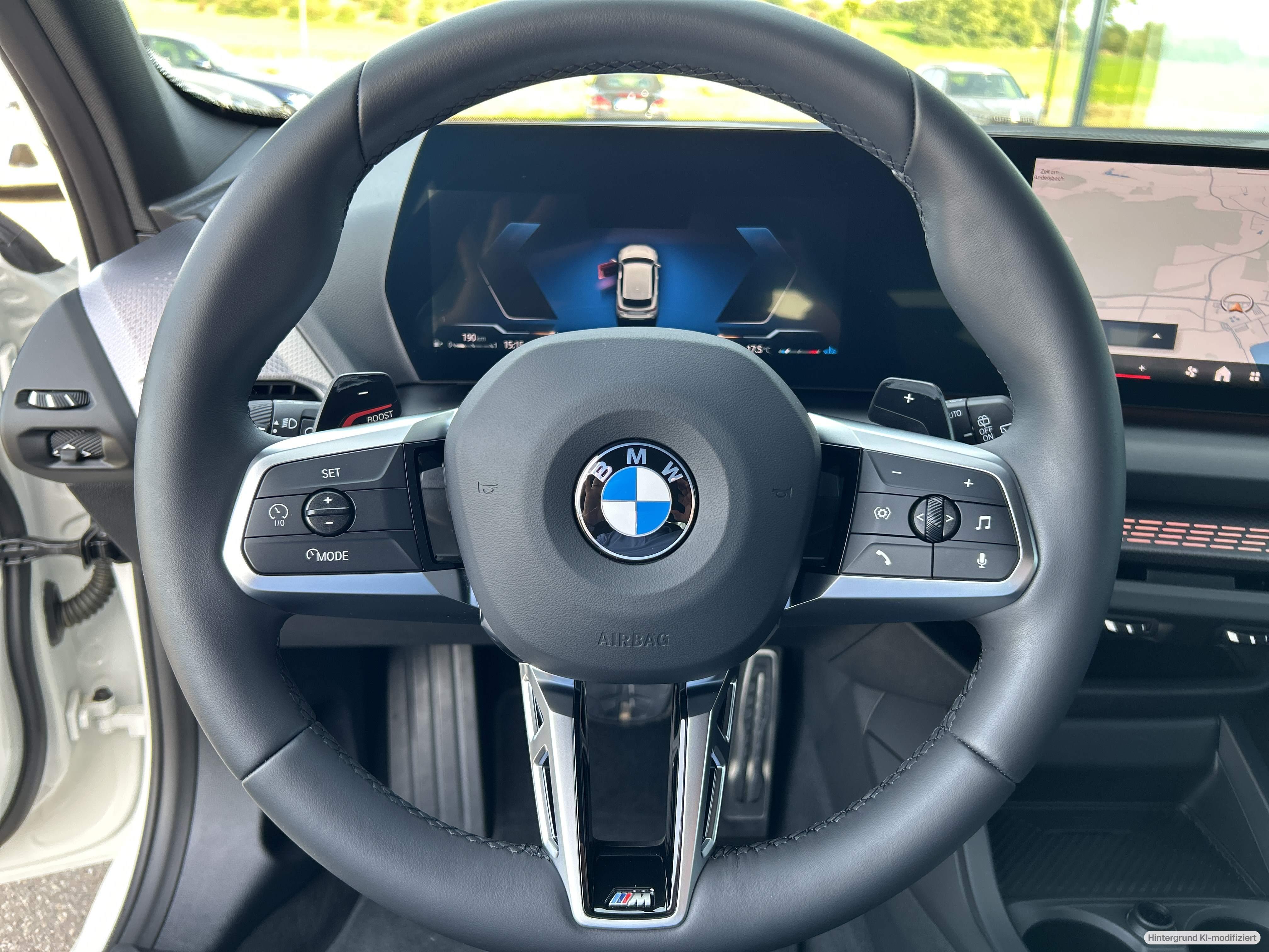 BMW 1er – Bild 13