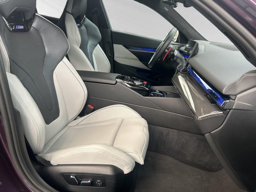 BMW M5 – Bild 12