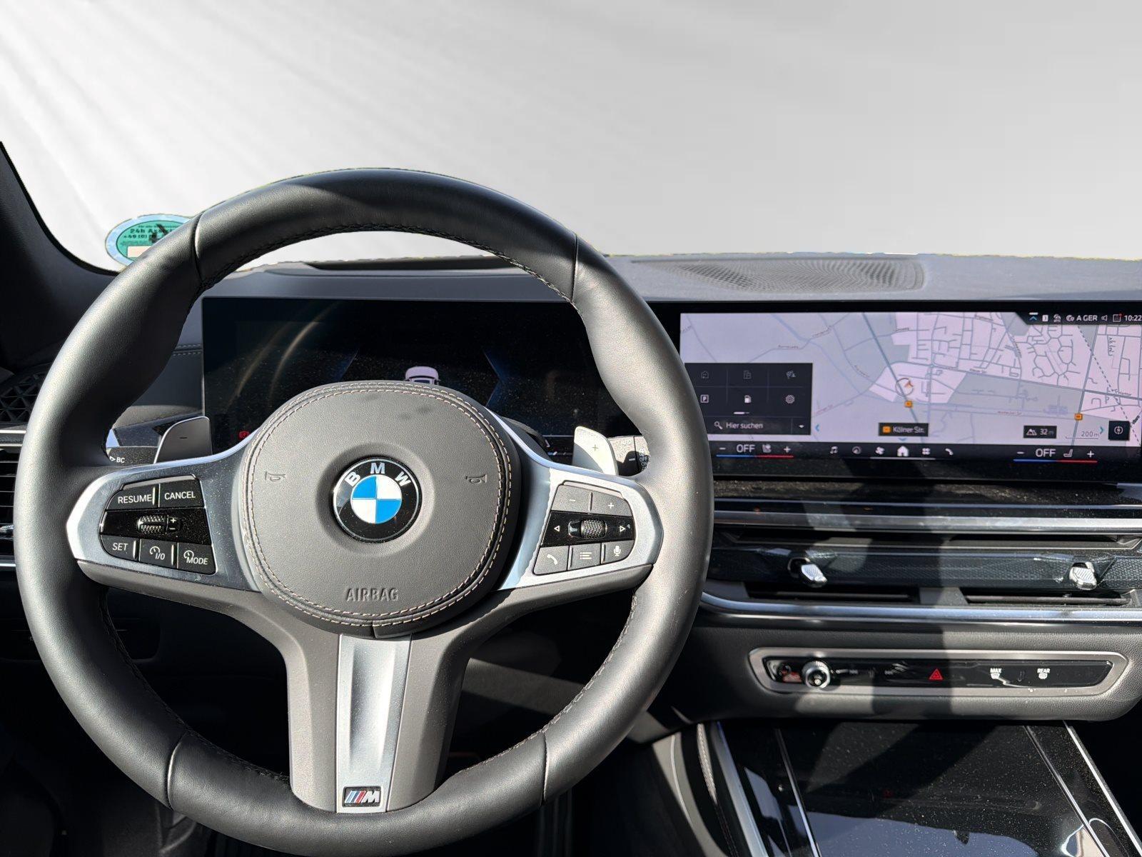 BMW X5 – Bild 30