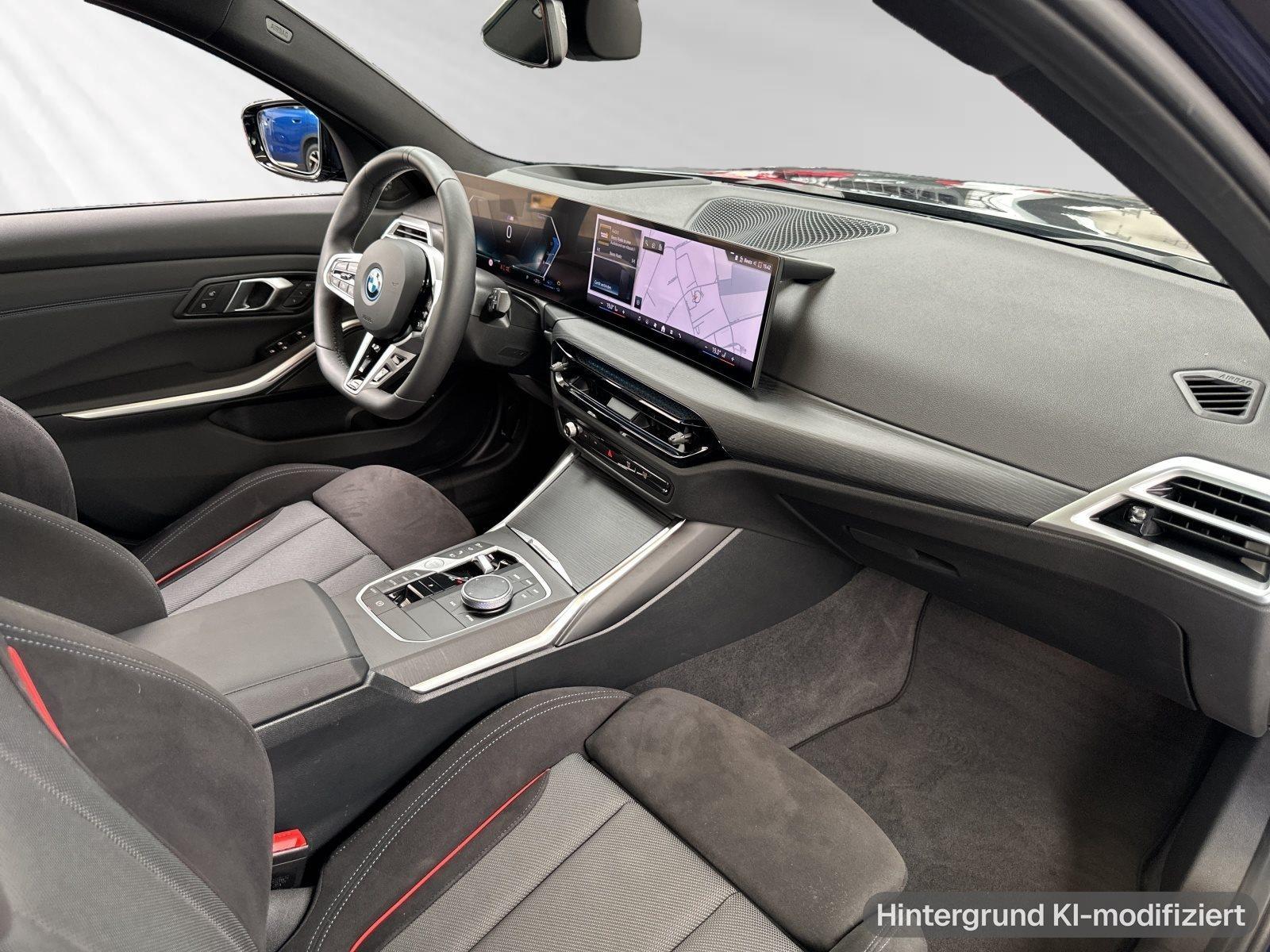 BMW 3er Touring – Bild 31