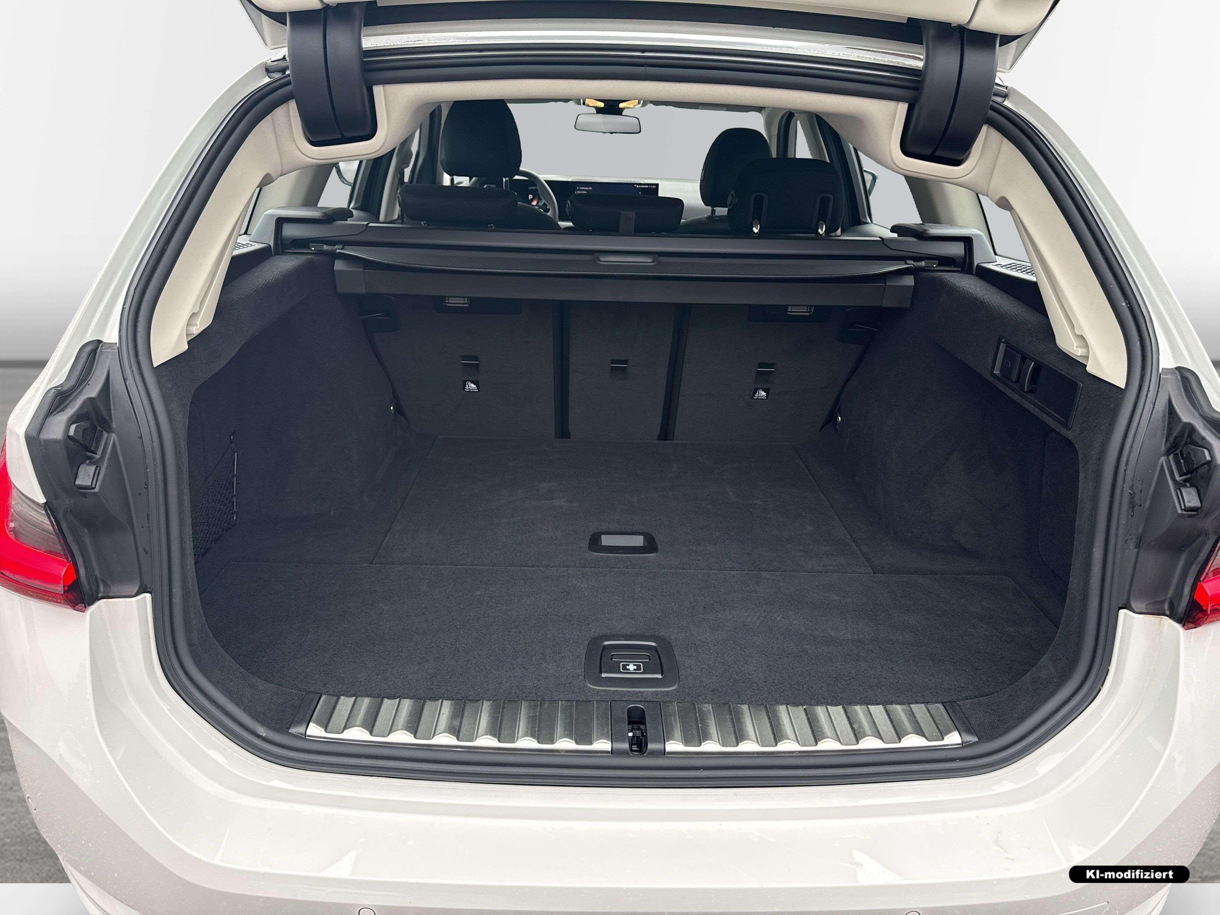 BMW 3er Touring – Bild 13