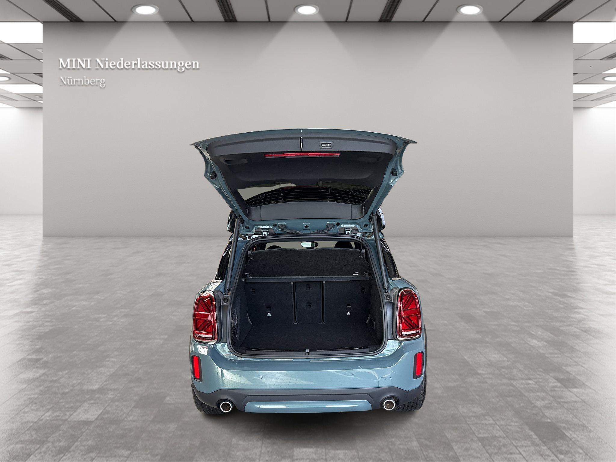 MINI Countryman – Bild 12