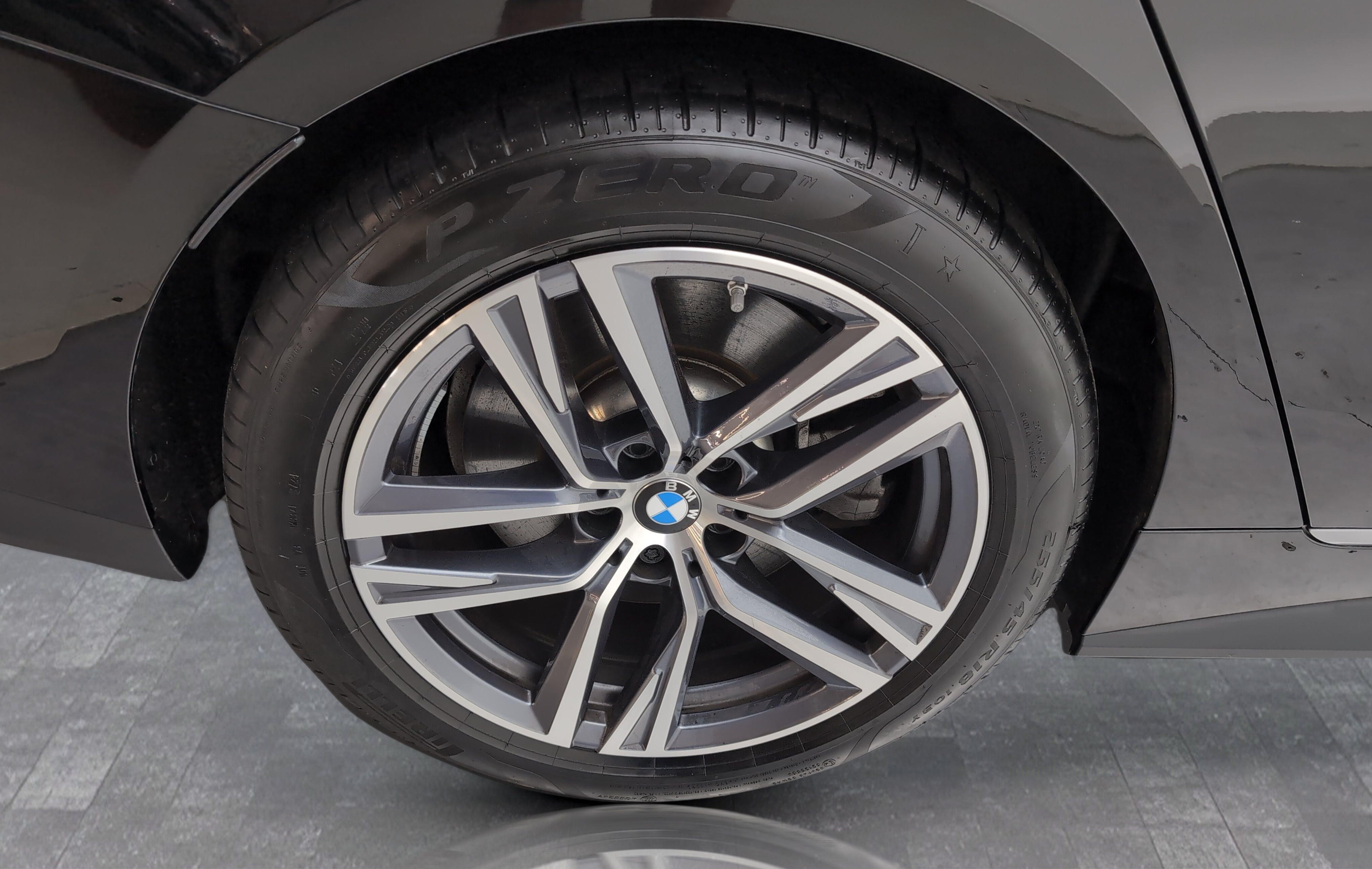 BMW i4 Gran Coupé – Bild 18