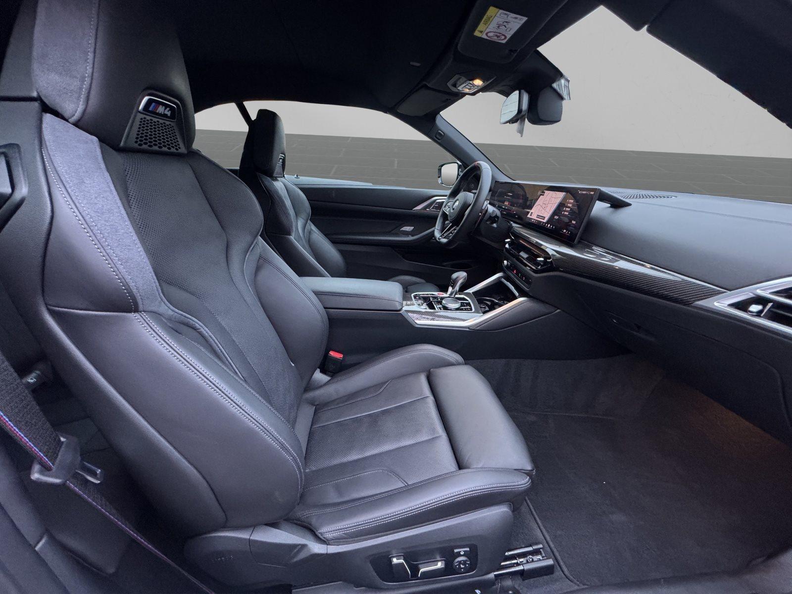 BMW M4 Cabrio – Bild 19