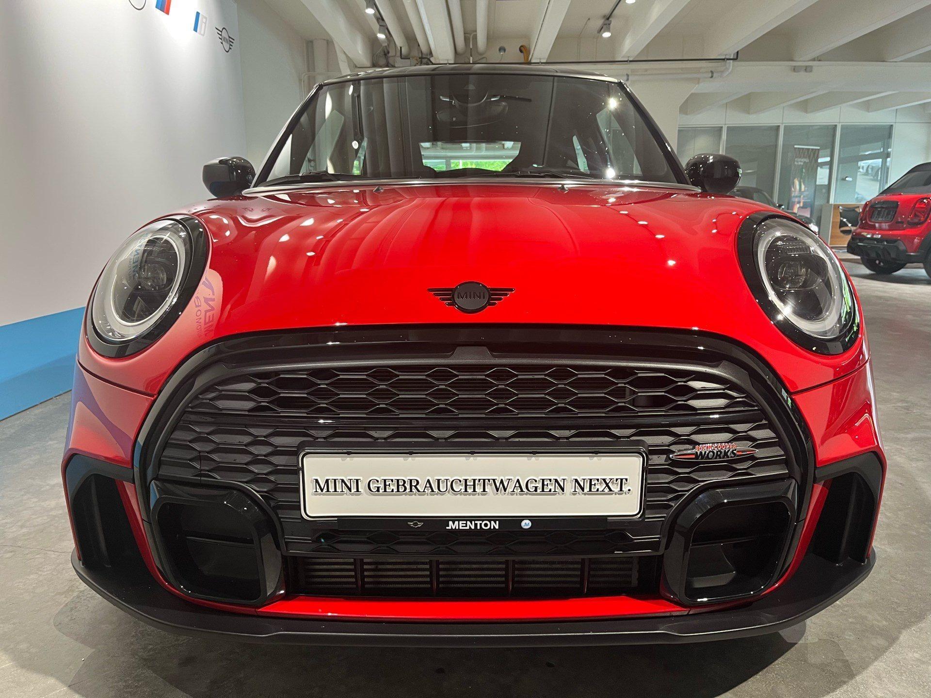 MINI Cooper 3-Türer – Bild 29