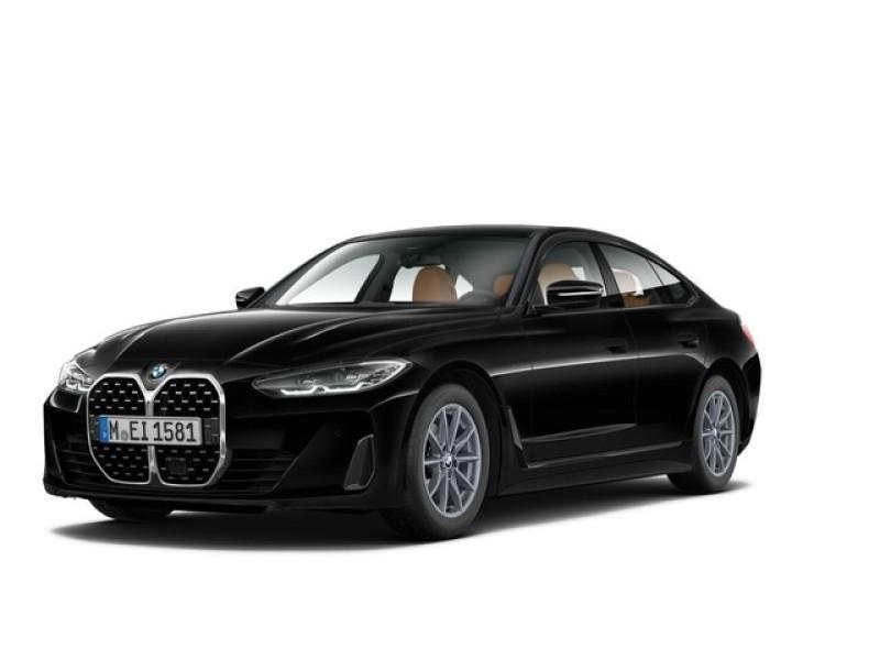 BMW 420i — BMW 420i Gran Coupé