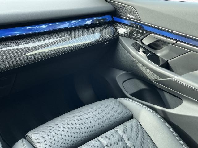 BMW 5er Touring – Bild 14