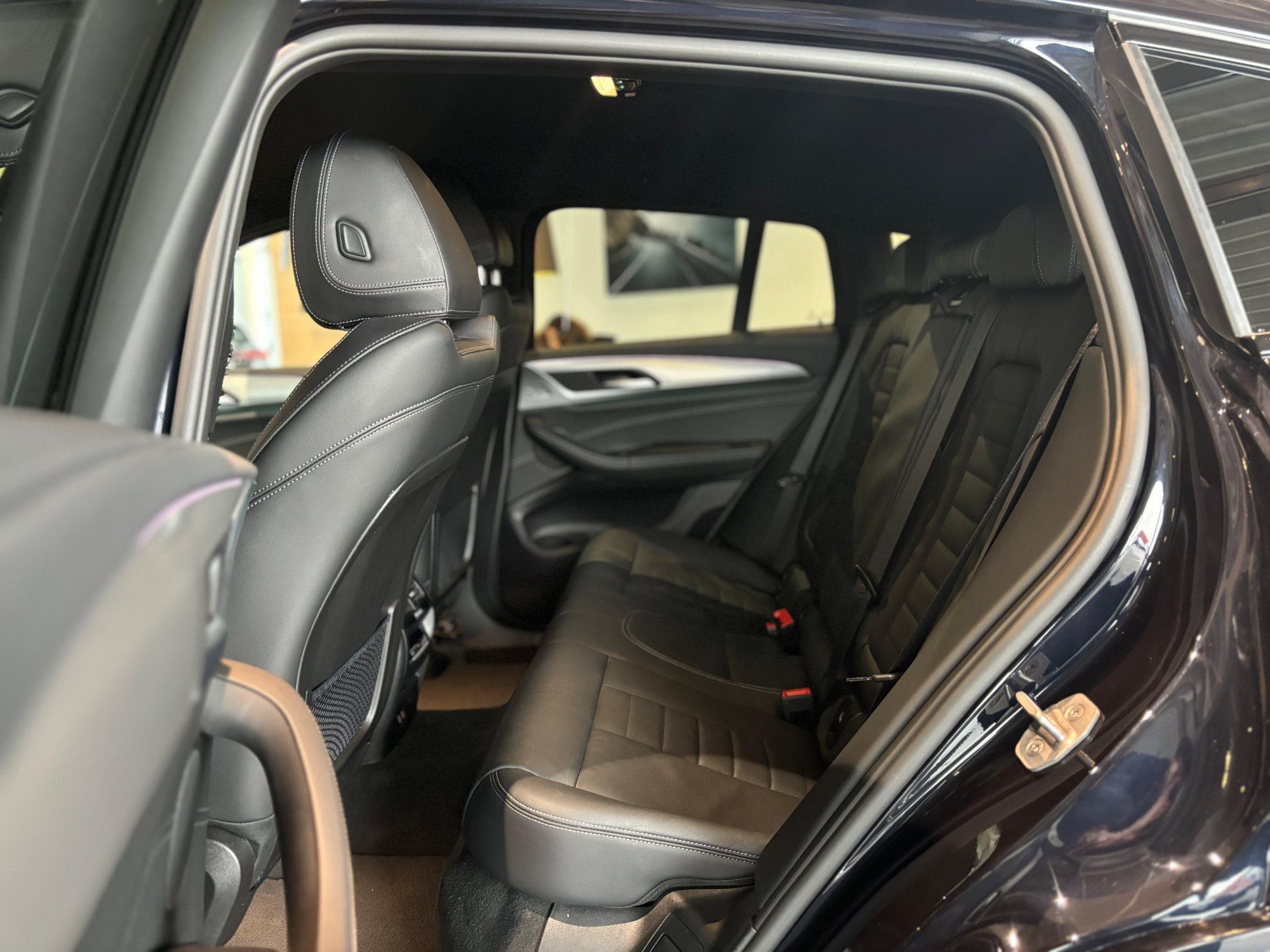 BMW X4 – Bild 37