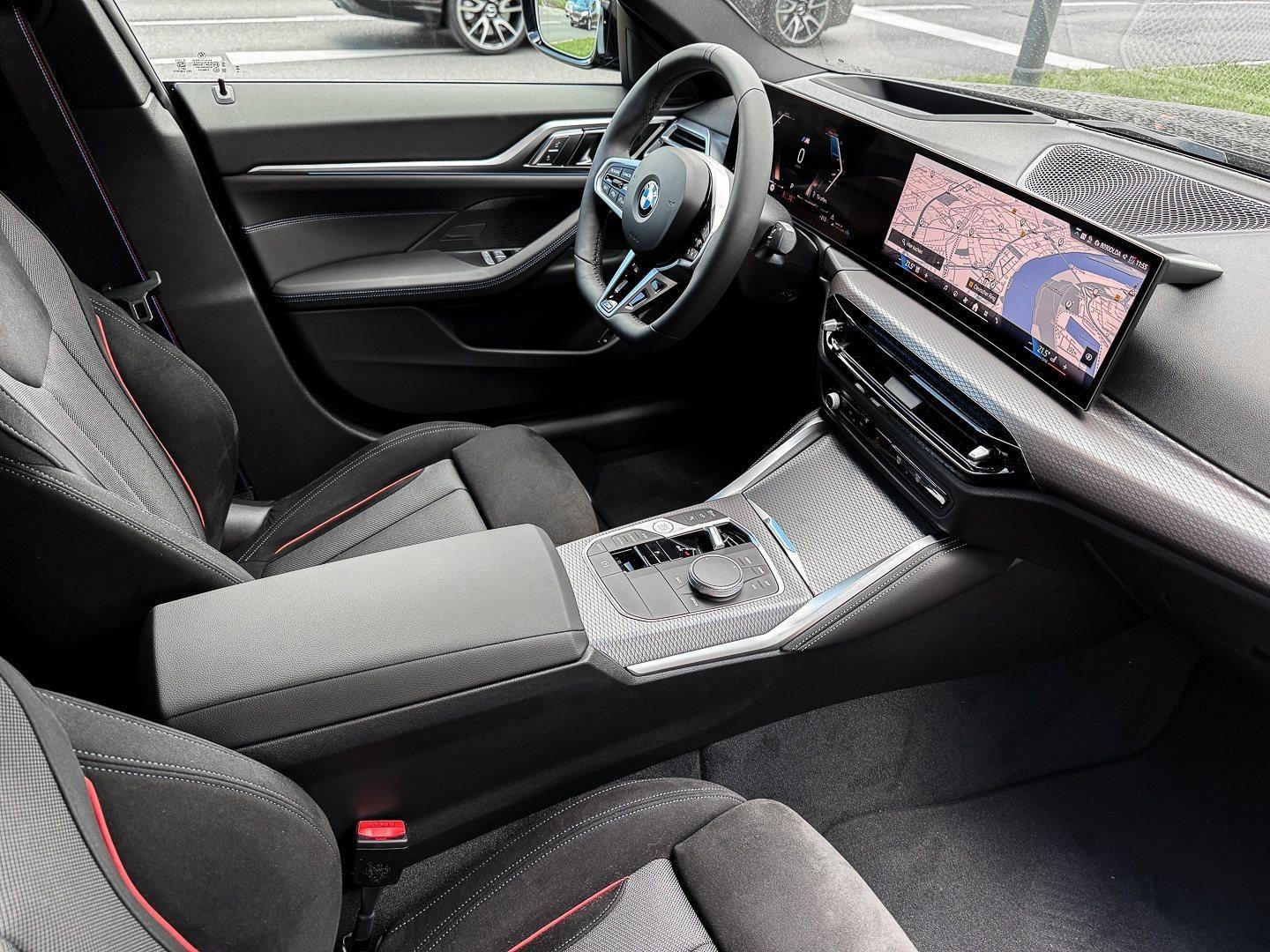 BMW 4er Gran Coupé – Bild 21