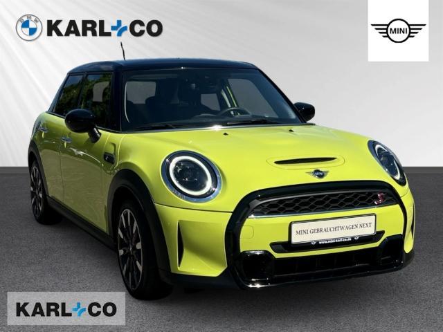 MINI Cooper 5-Türer – Bild 10