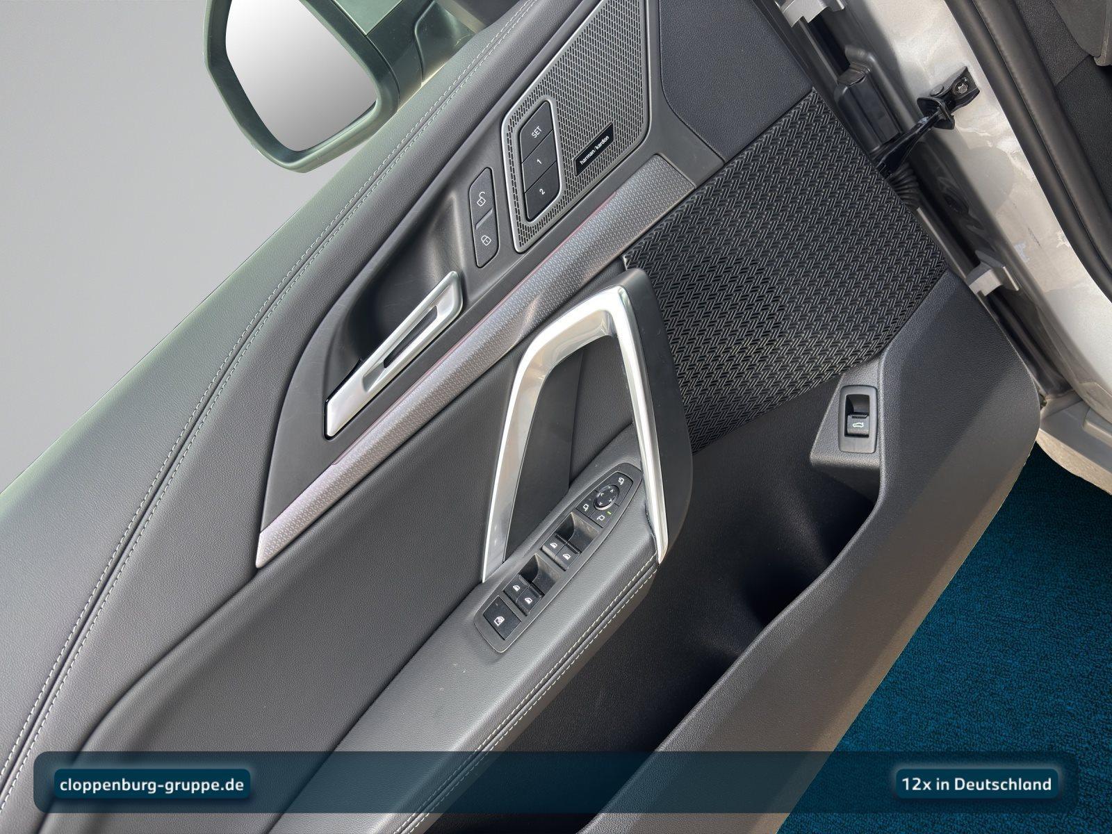 BMW X1 – Bild 19