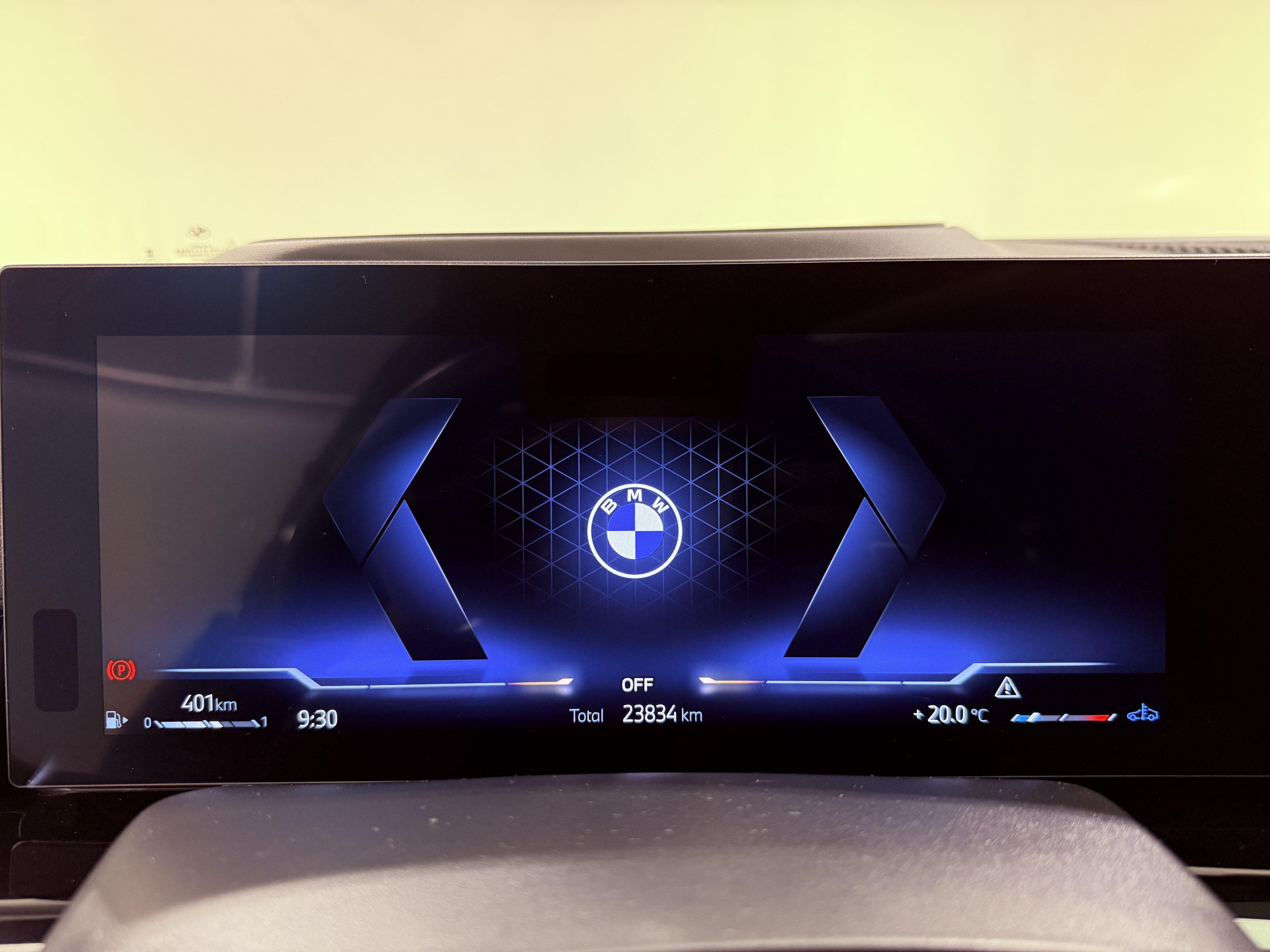 BMW X5 – Bild 22