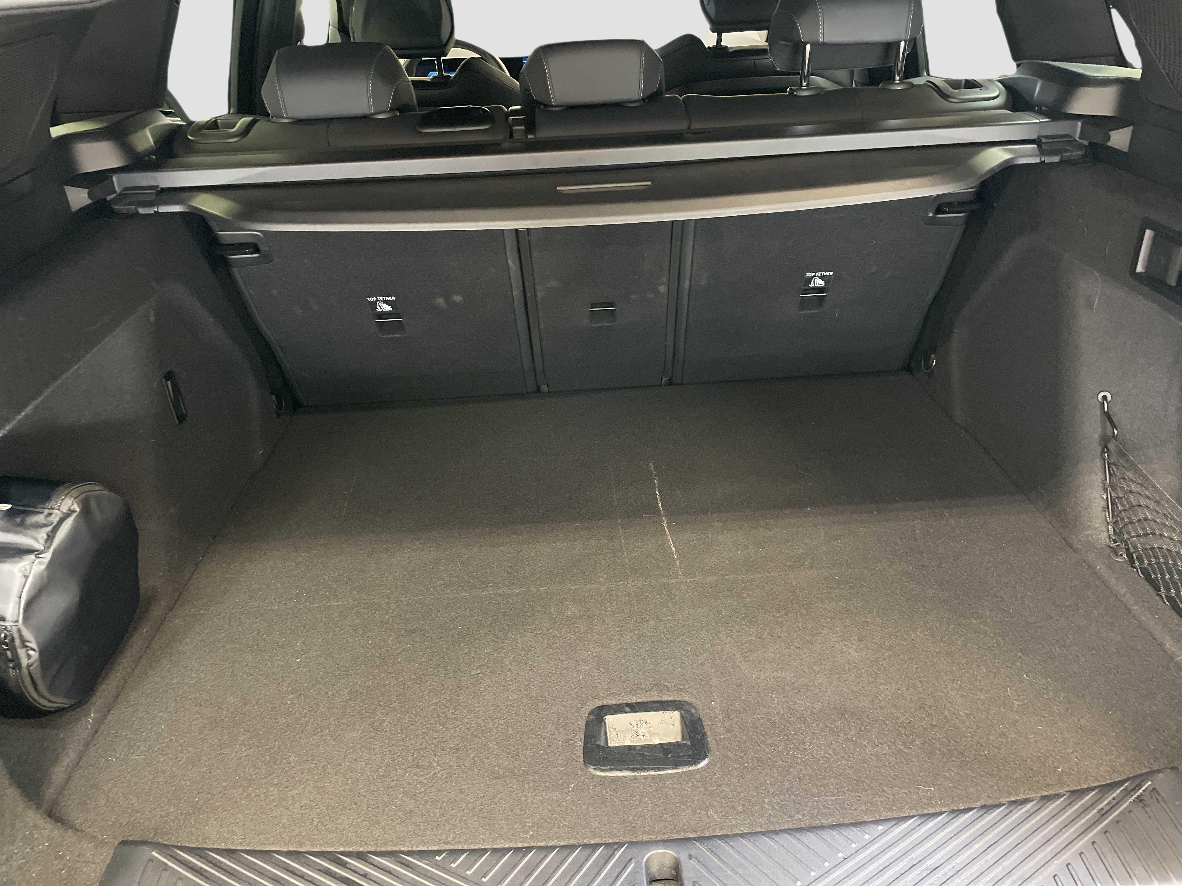 BMW X3 – Bild 14