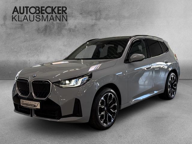 BMW X3 – Bild 3