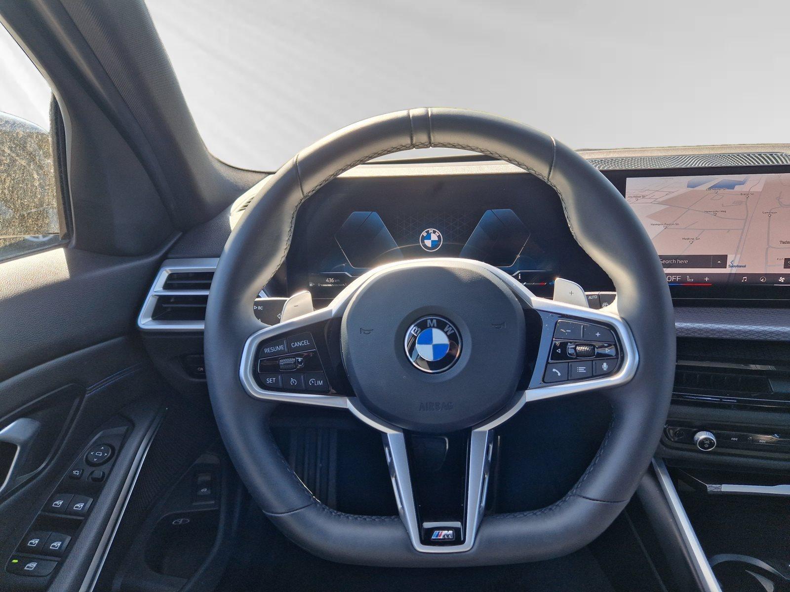 BMW 3er Touring – Bild 7