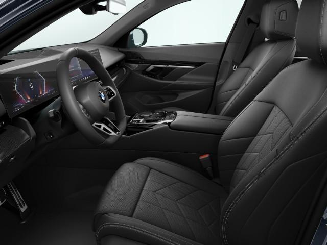 BMW 5er – Bild 3