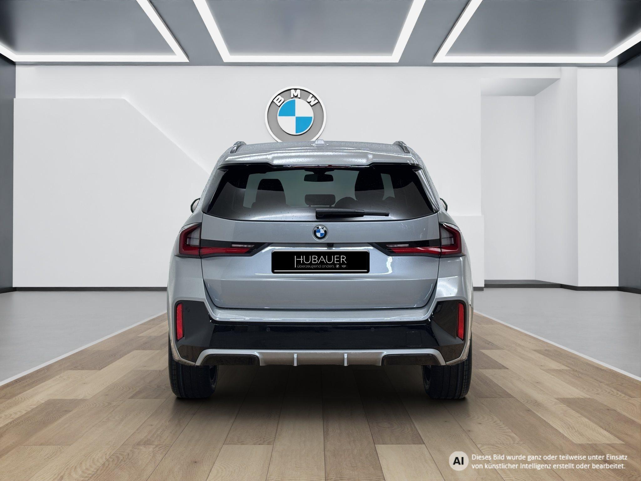 BMW X1 – Bild 18