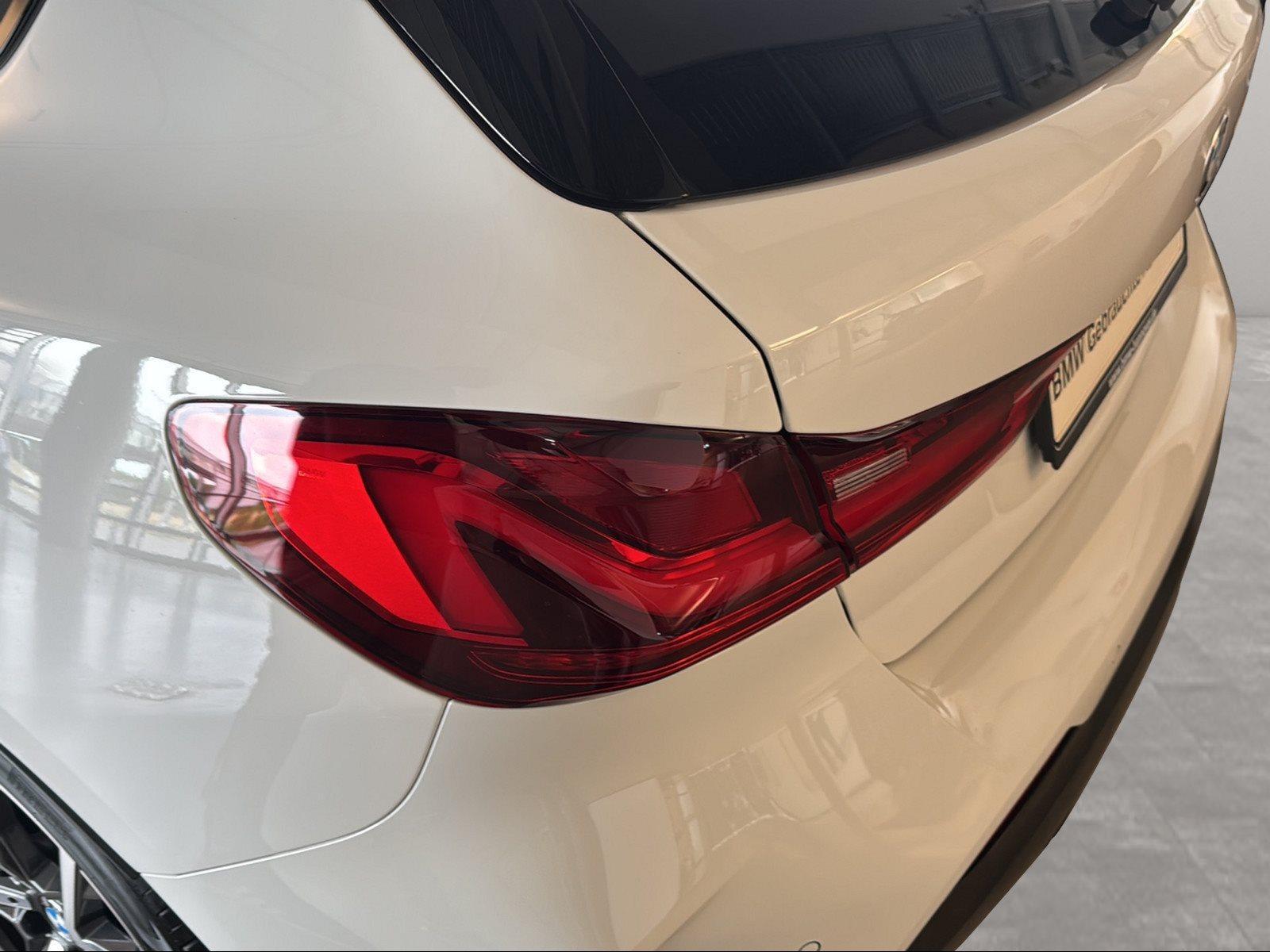 BMW 1er – Bild 7