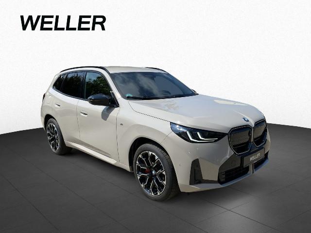 BMW X3 – Bild 2