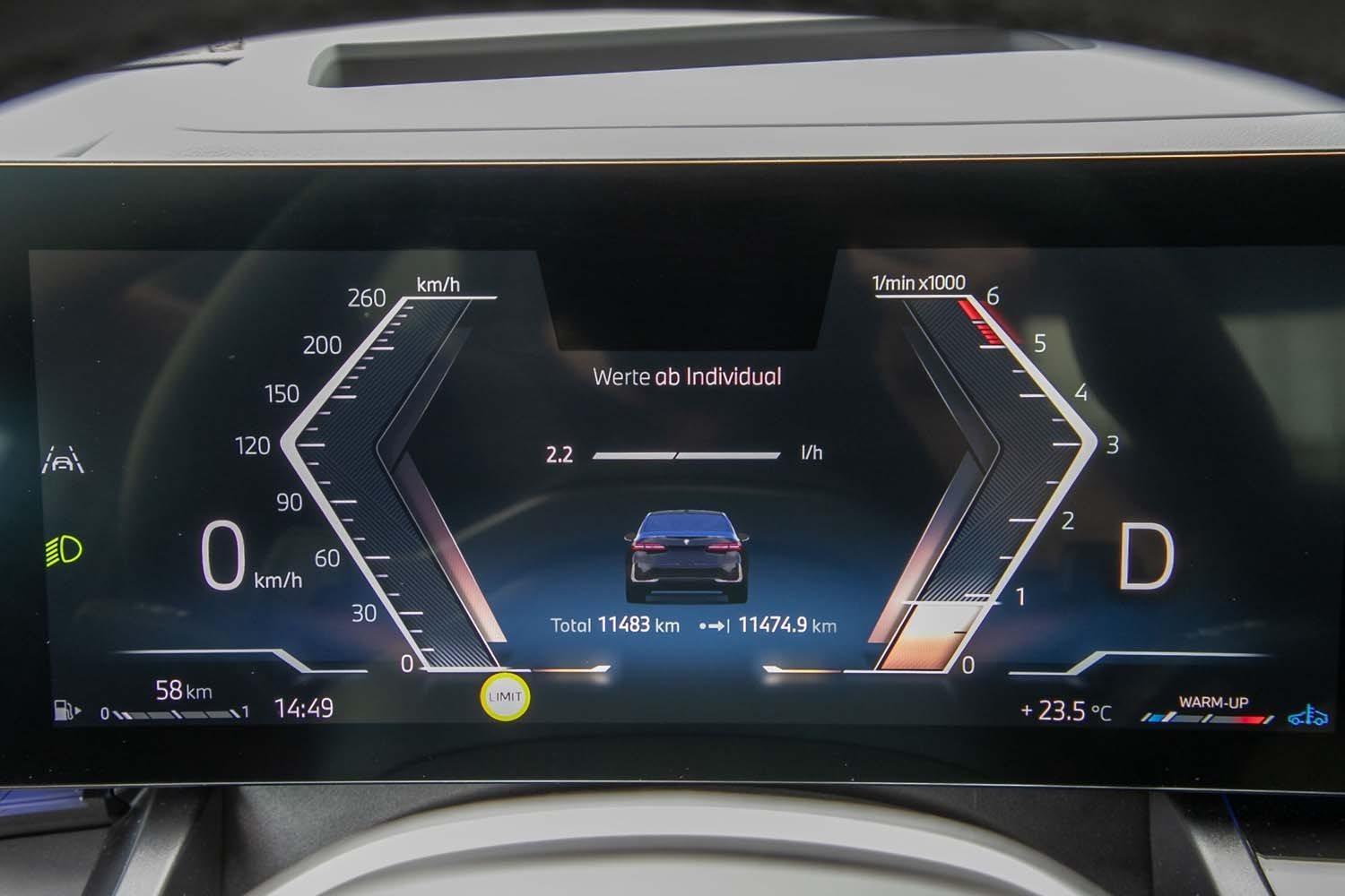 BMW 5er – Bild 21