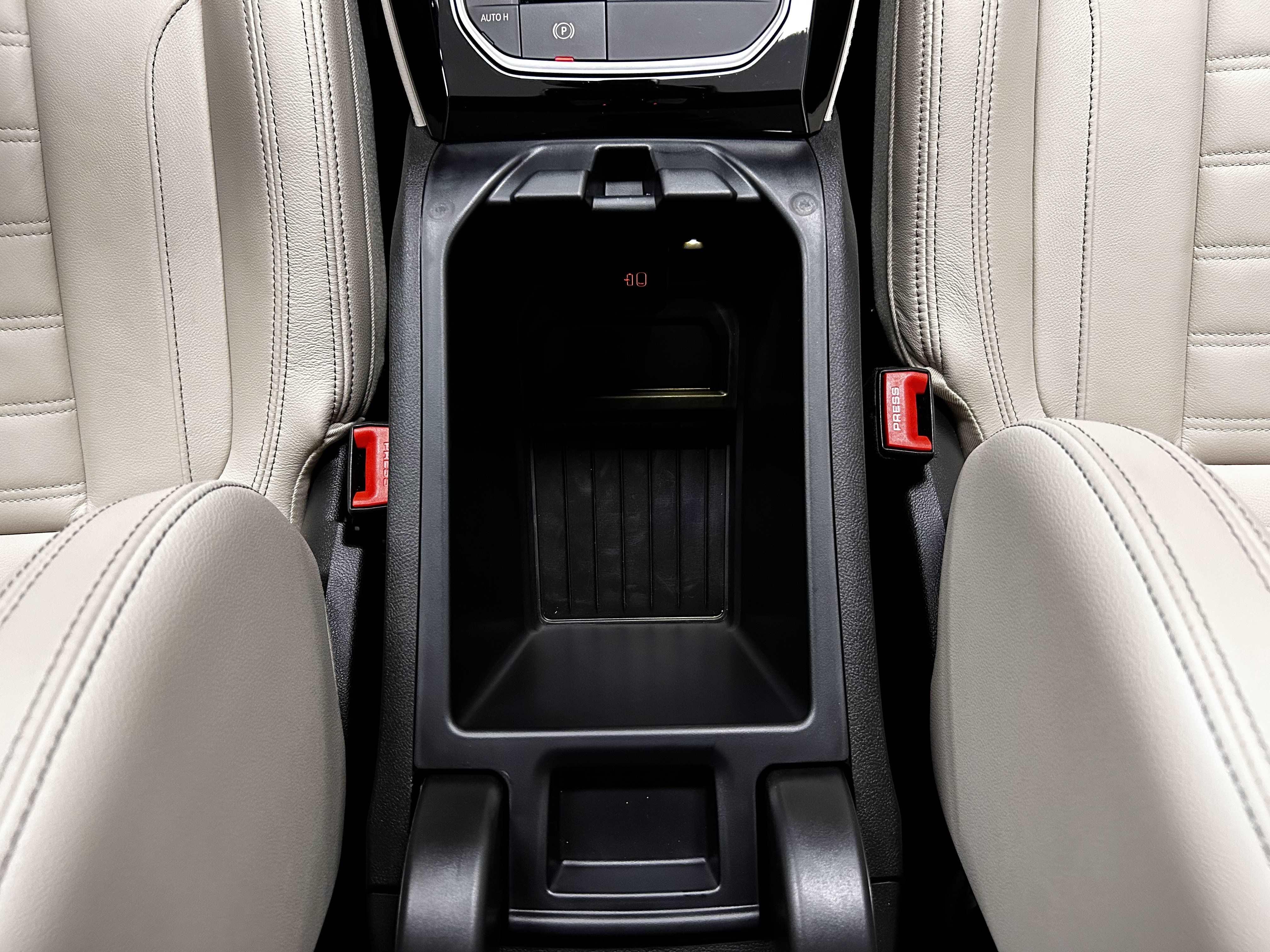 BMW X4 – Bild 34