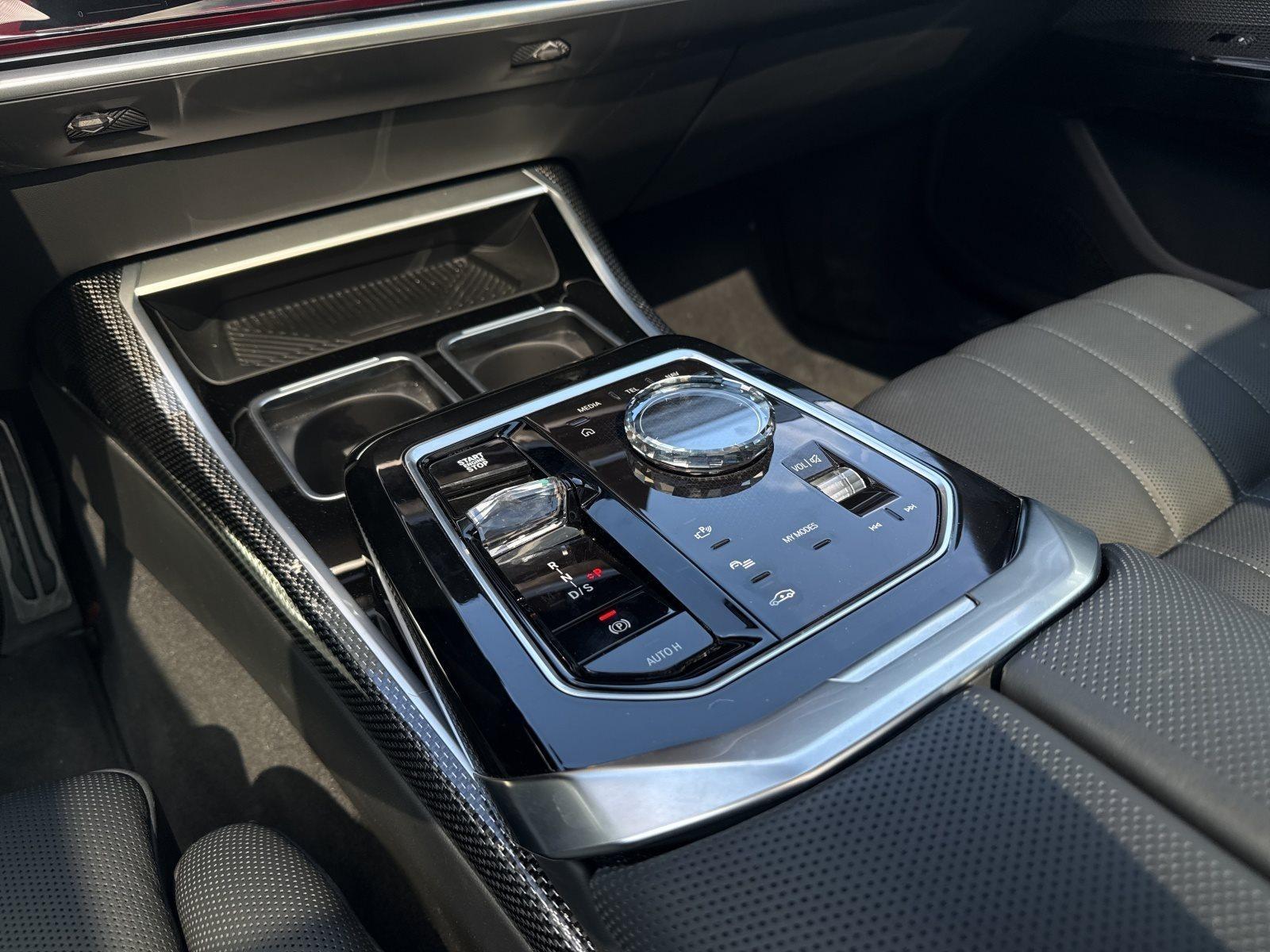 BMW 7er – Bild 13
