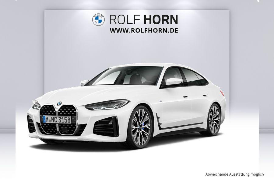 BMW 430D 2024