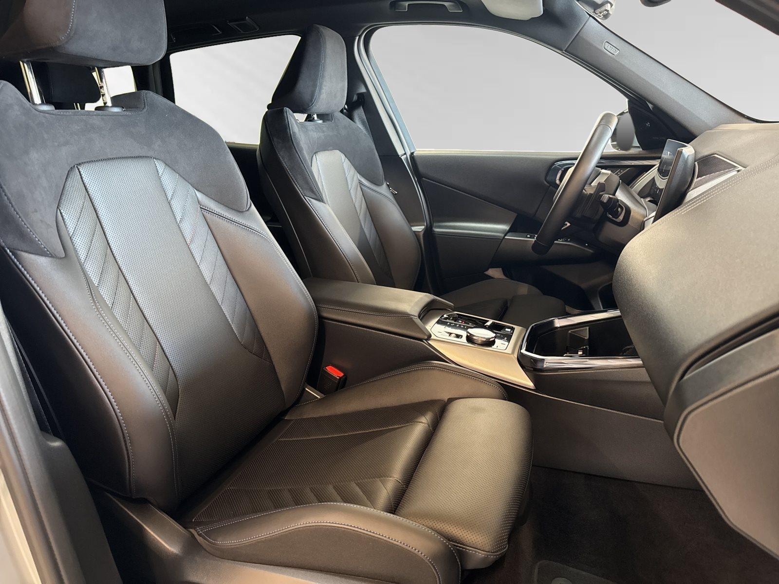 BMW X3 – Bild 10