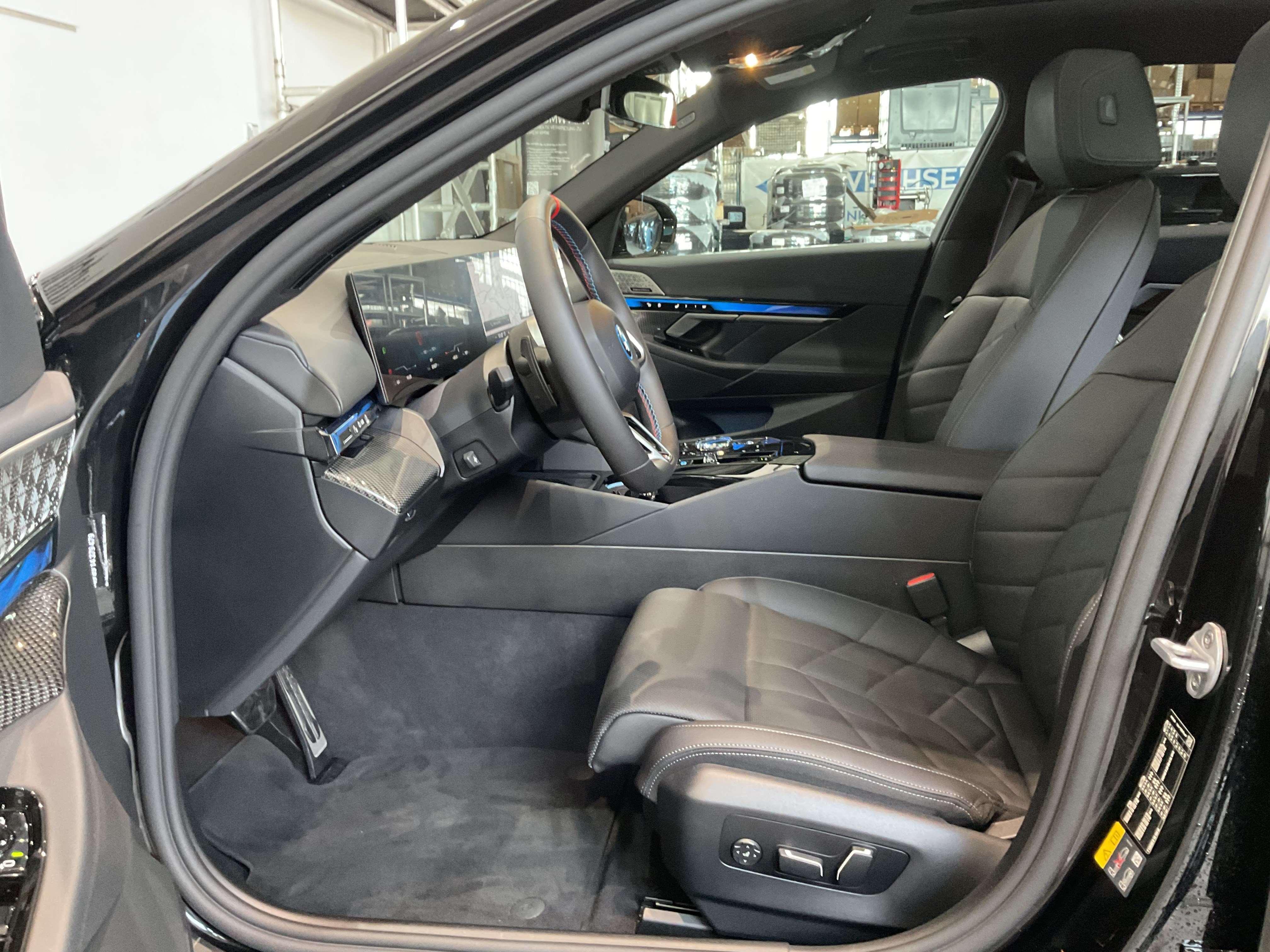 BMW 5er – Bild 13