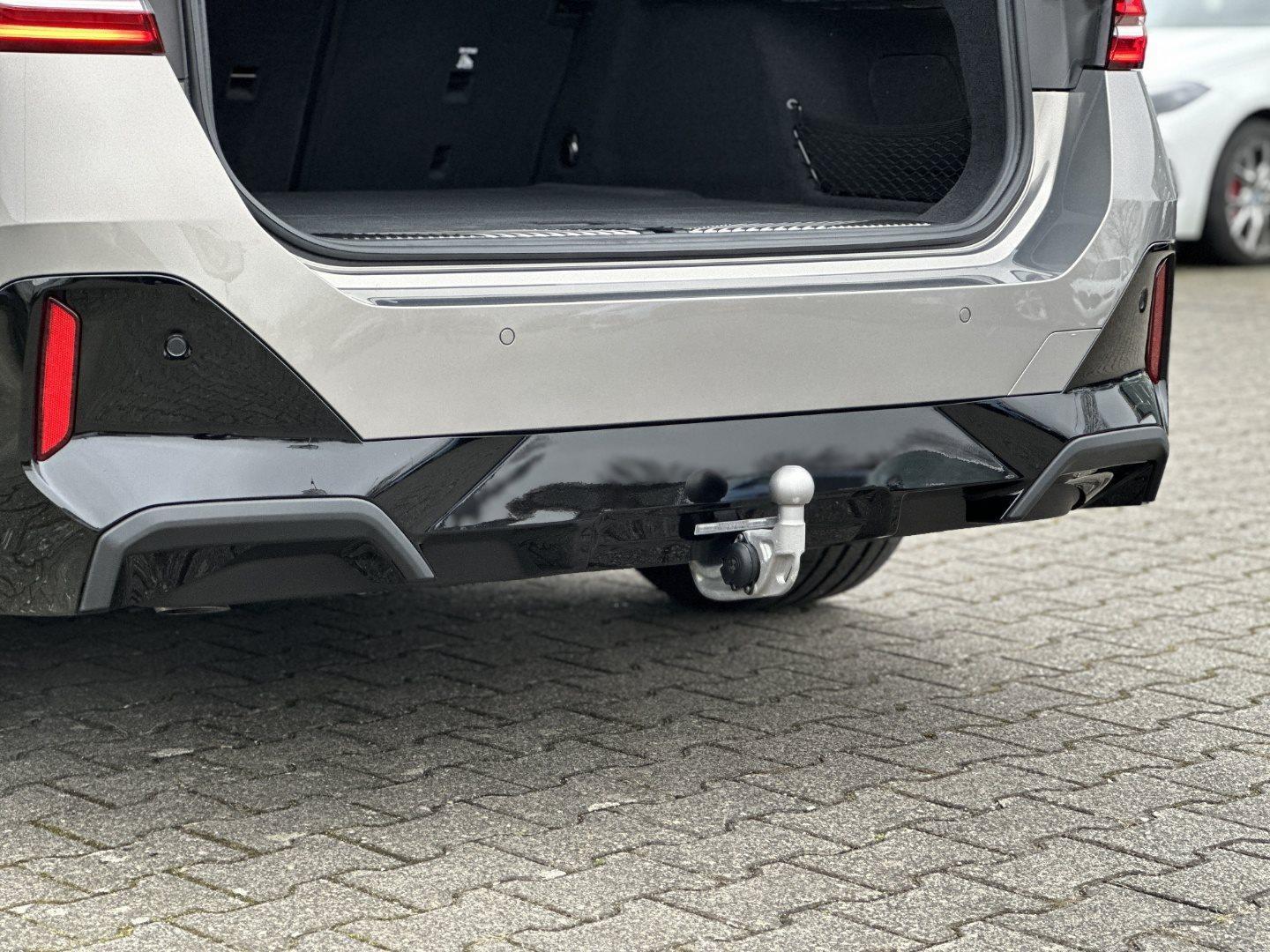 BMW 5er Touring – Bild 9