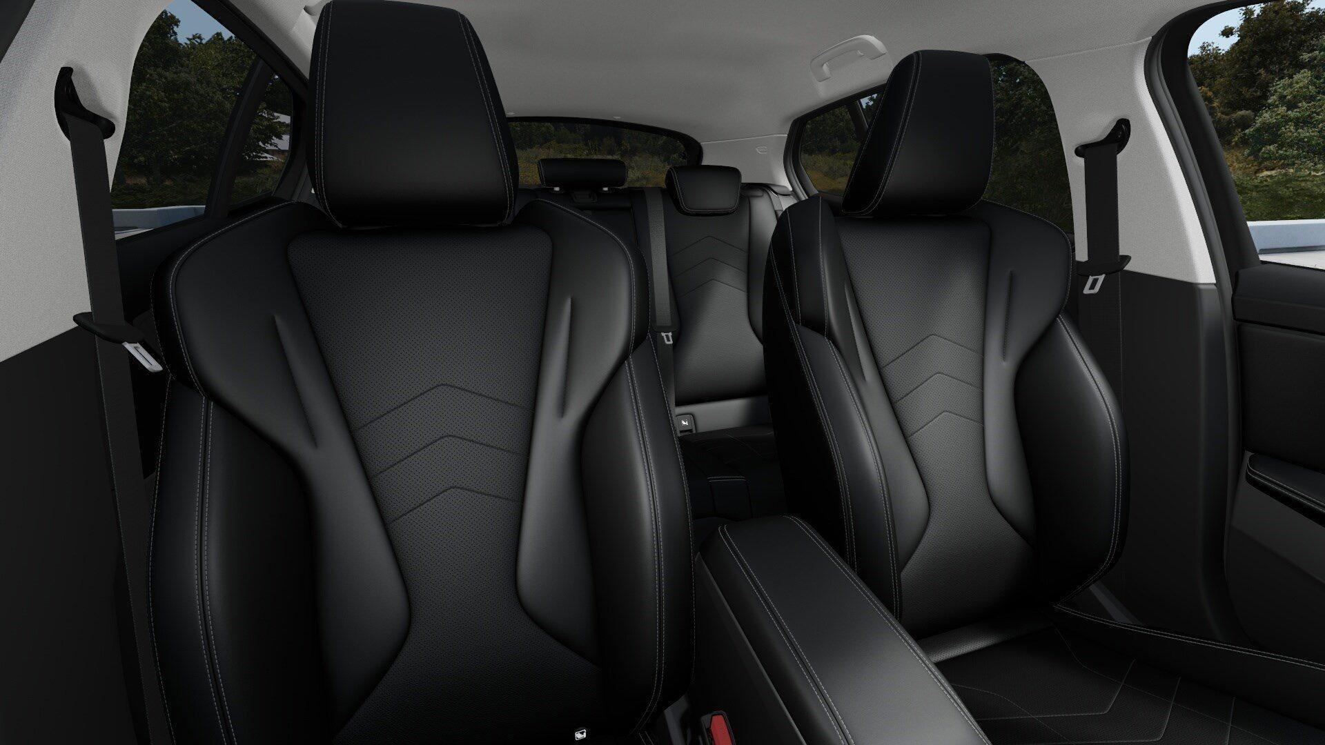 BMW 1er – Bild 4